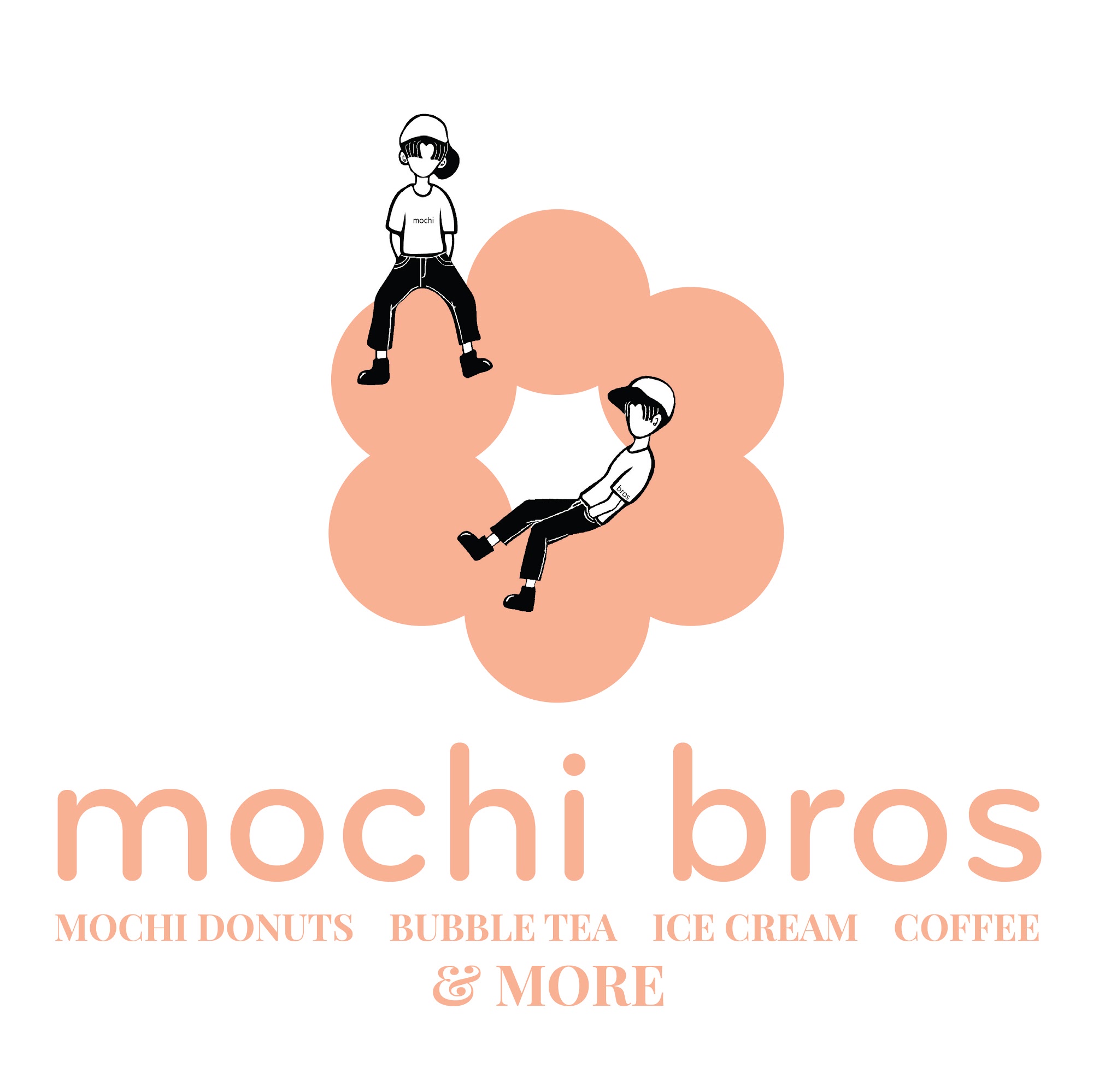 Mochi Bros Ocean City