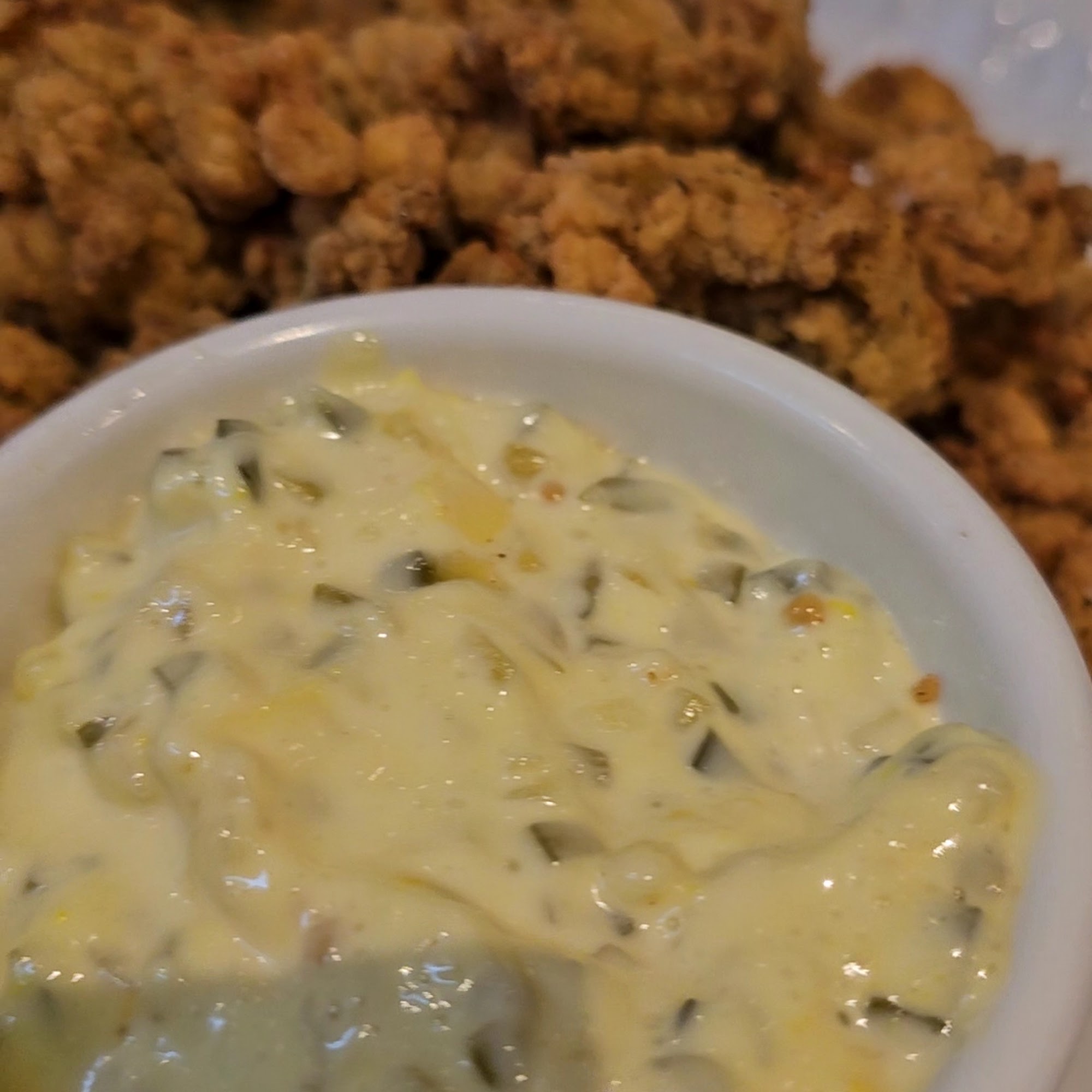 SeaGrass Restaurant Ocean Grove