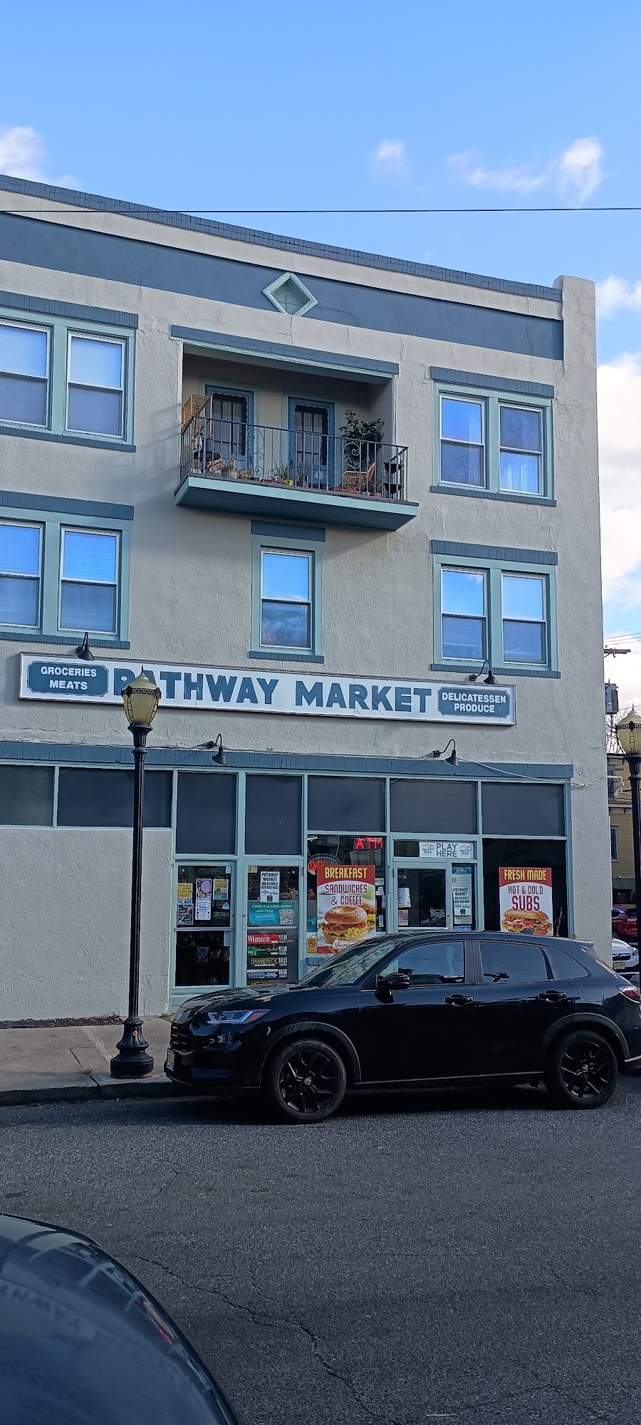 Pathway Market Ocean Grove
