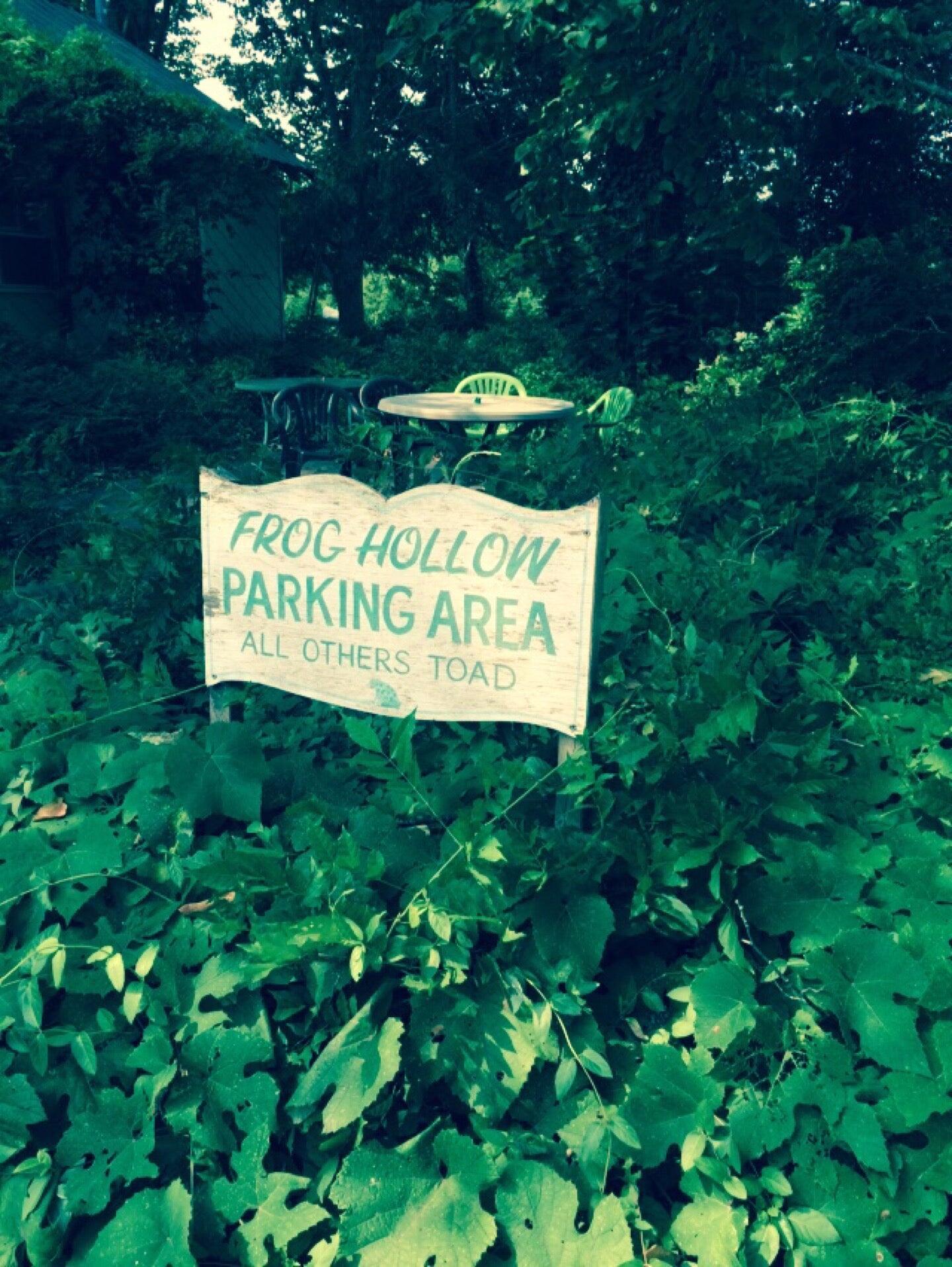 Photo credit: nextdoor