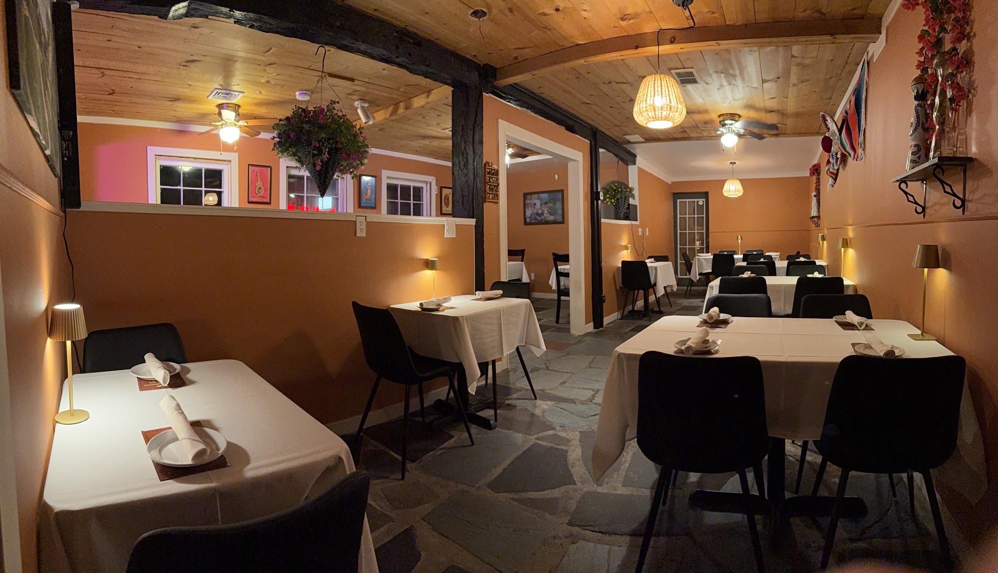 Los Machetes Ocean View