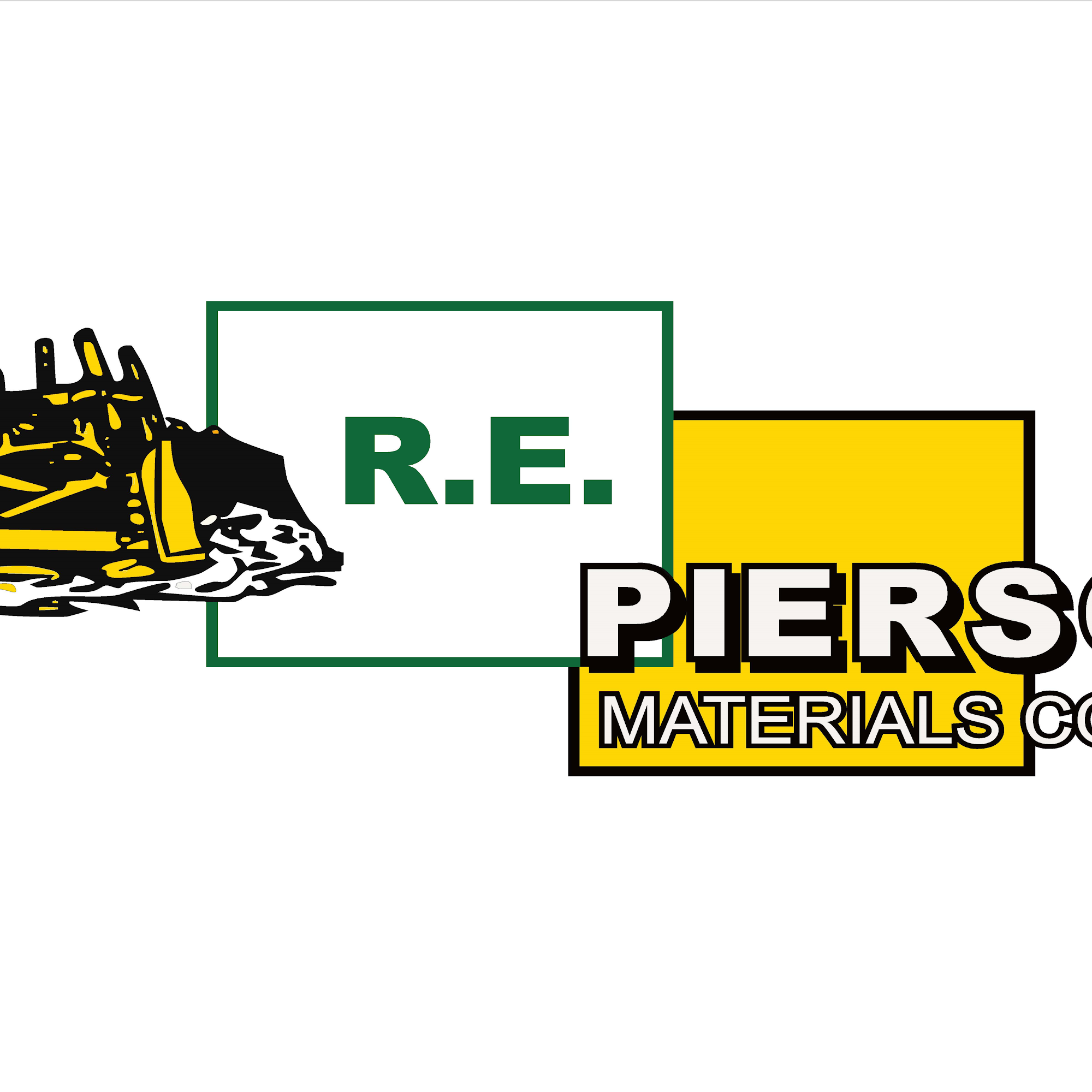 R.E. Pierson Materials
