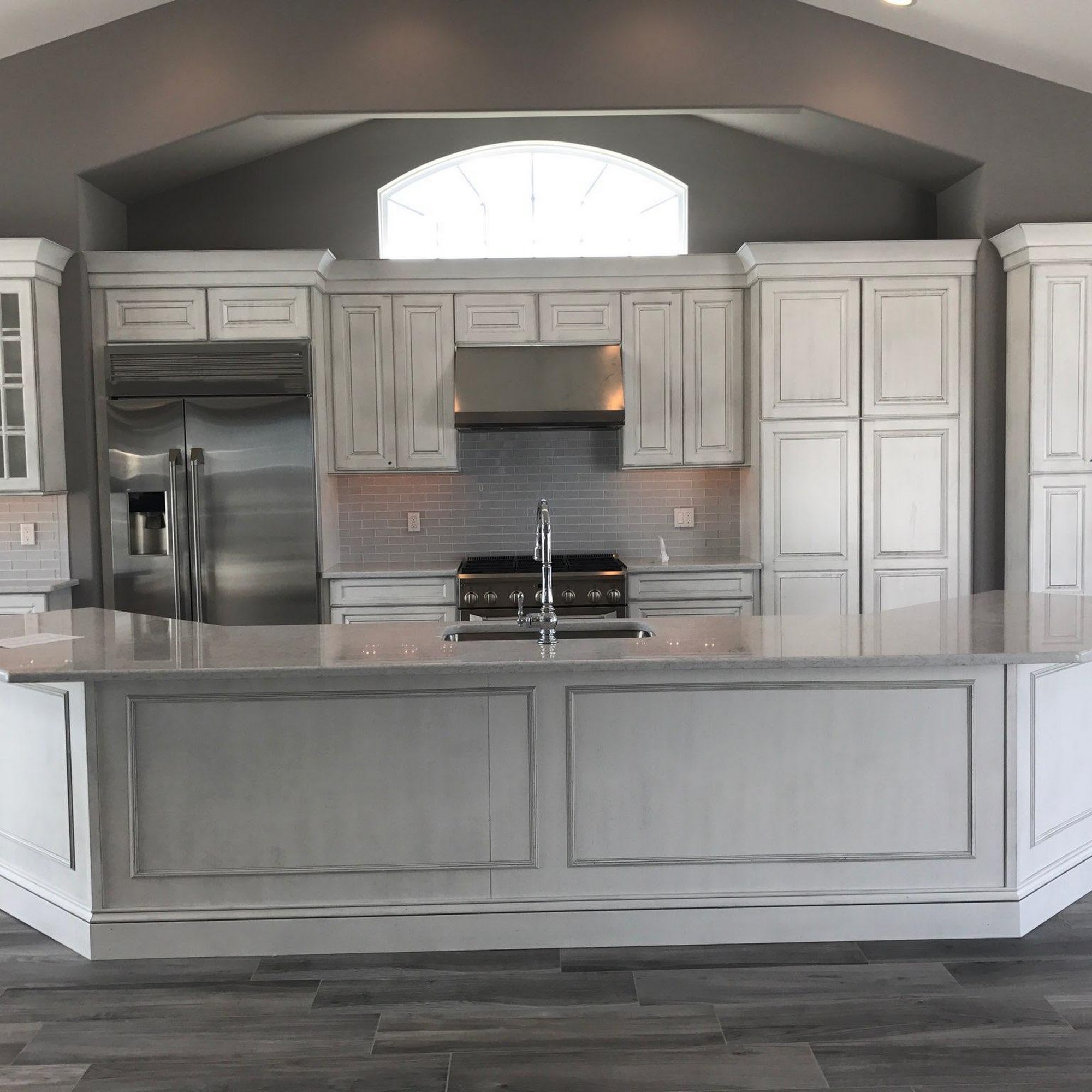 Jersey Shore Kitchens 4 Ocean View Dr, Ocean View New Jersey 08230