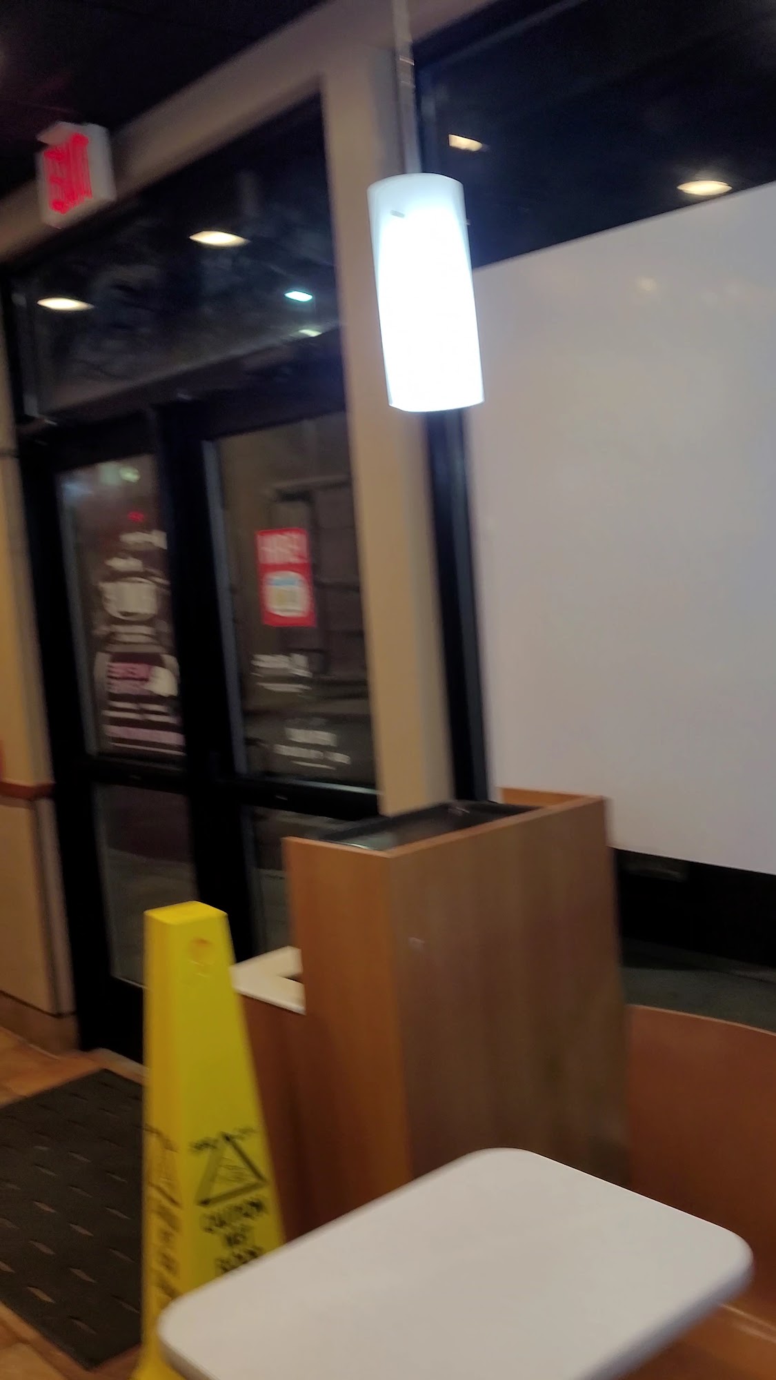 Taco Bell Menu