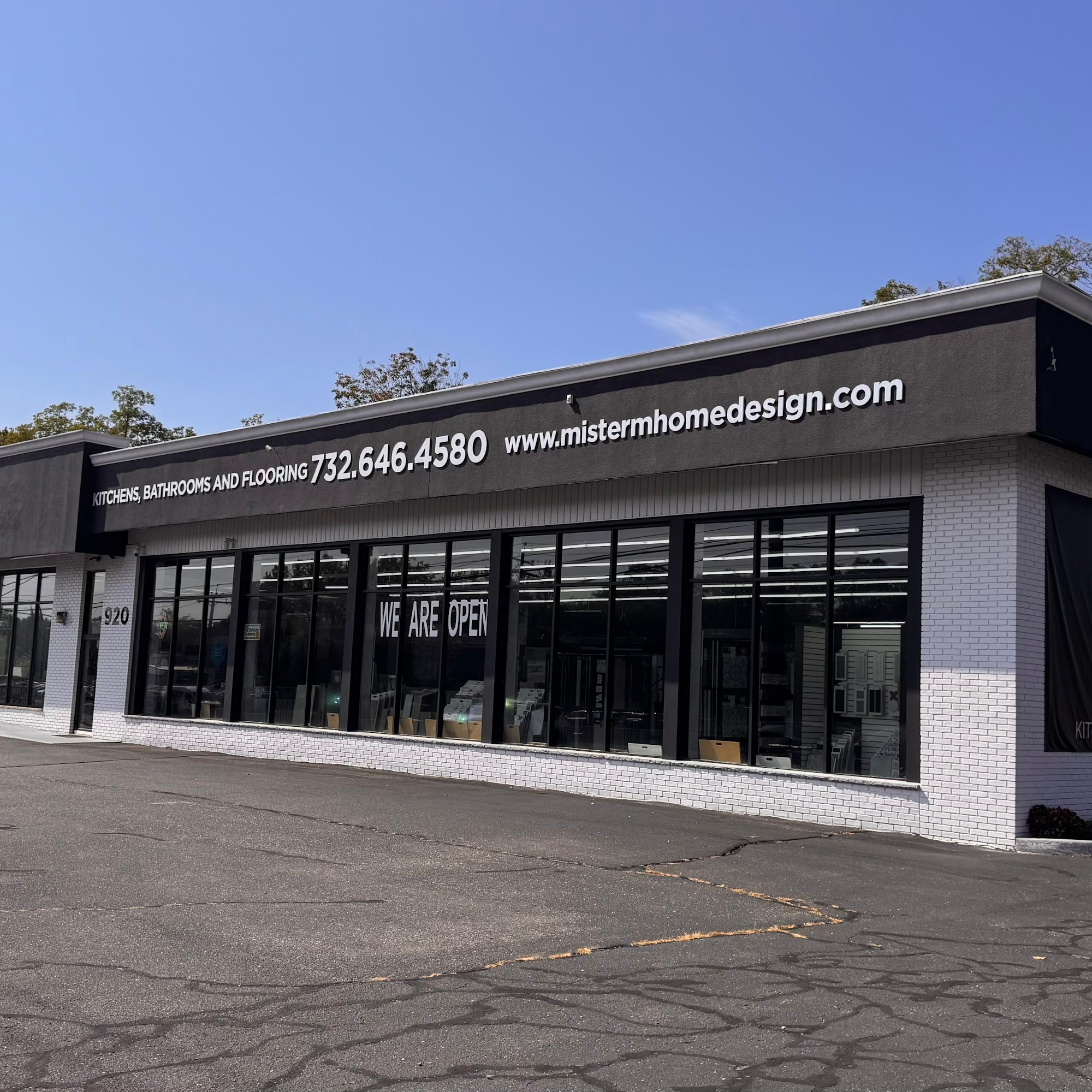 MisterM Home Design Center 920 NJ-35, Ocean Township New Jersey 07712