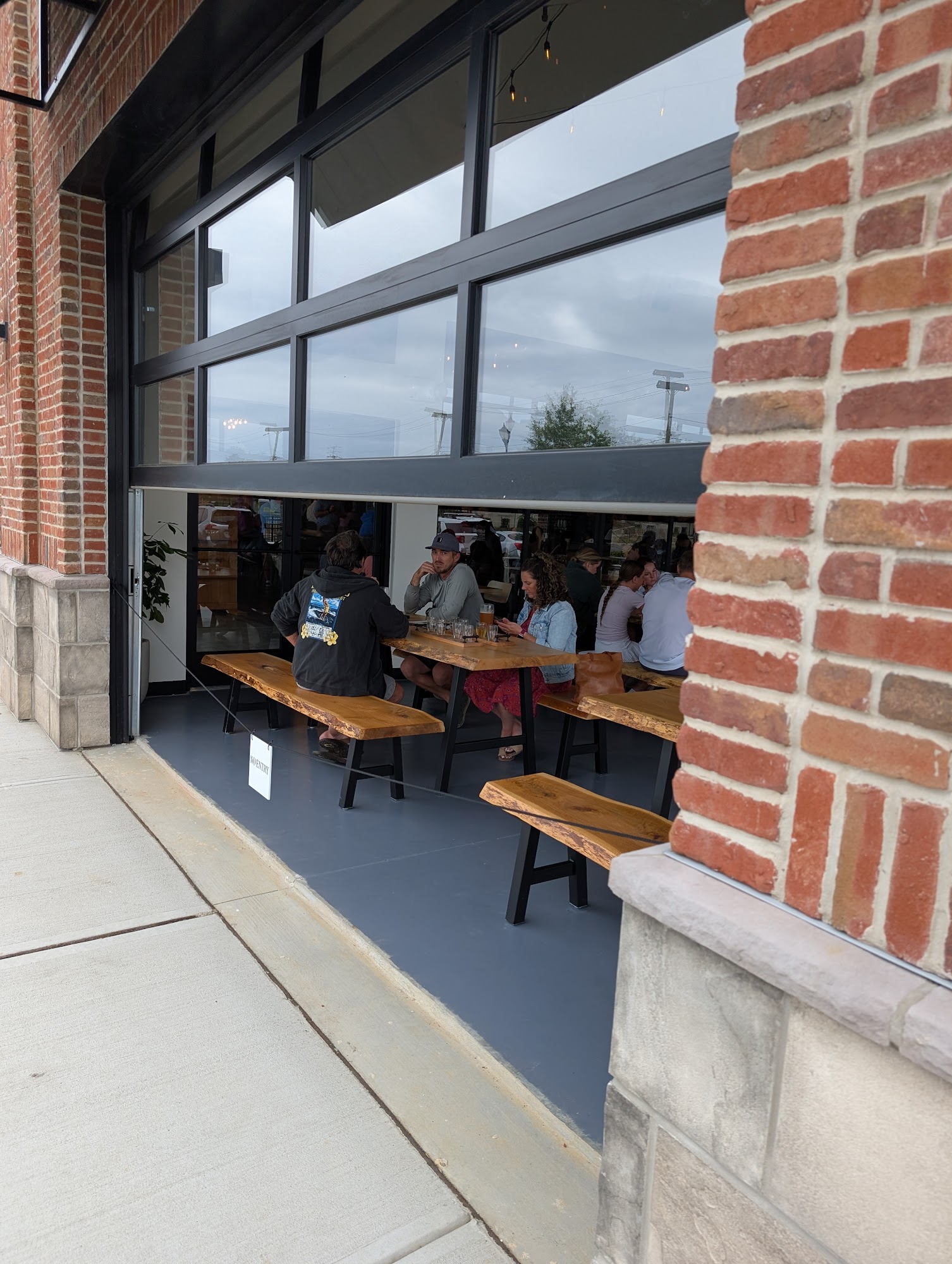 Skinny Flowers Brewing Company