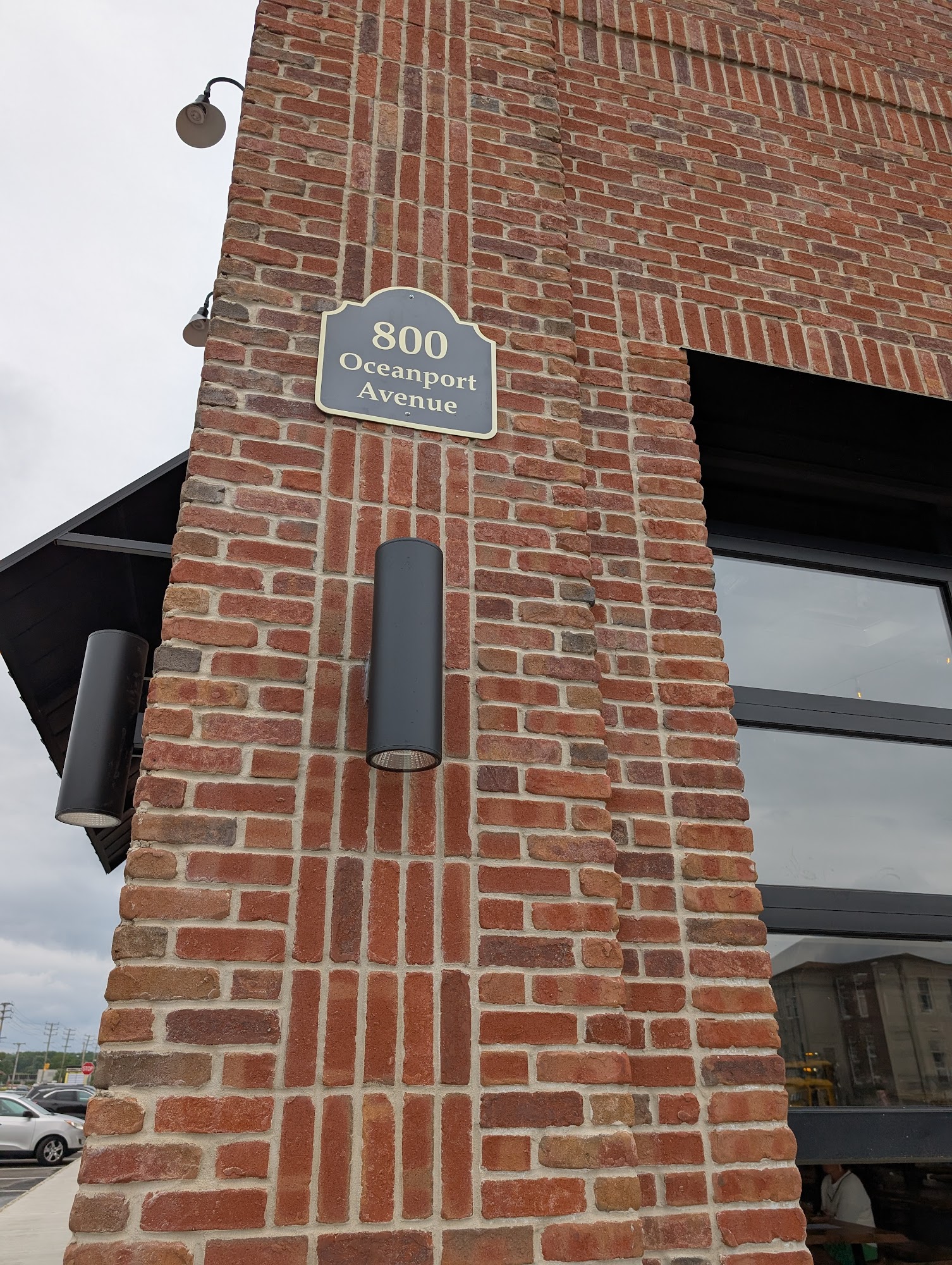 Skinny Flowers Brewing Company Menu