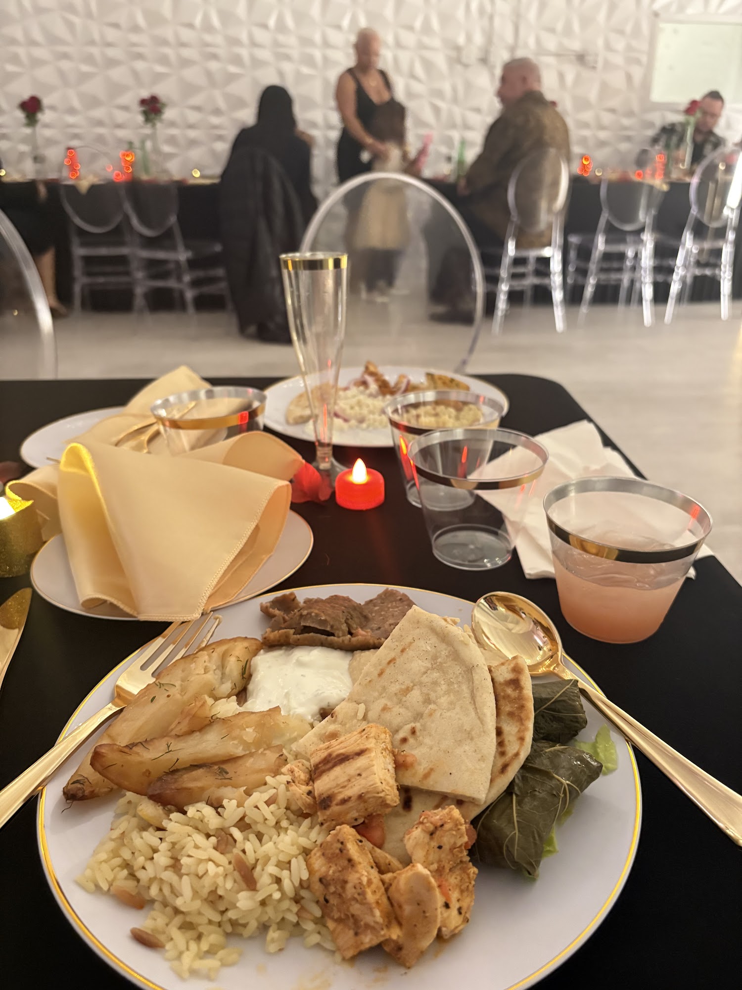 The Great Greek Mediterranean Grill - Old Bridge, NJ Old Bridge