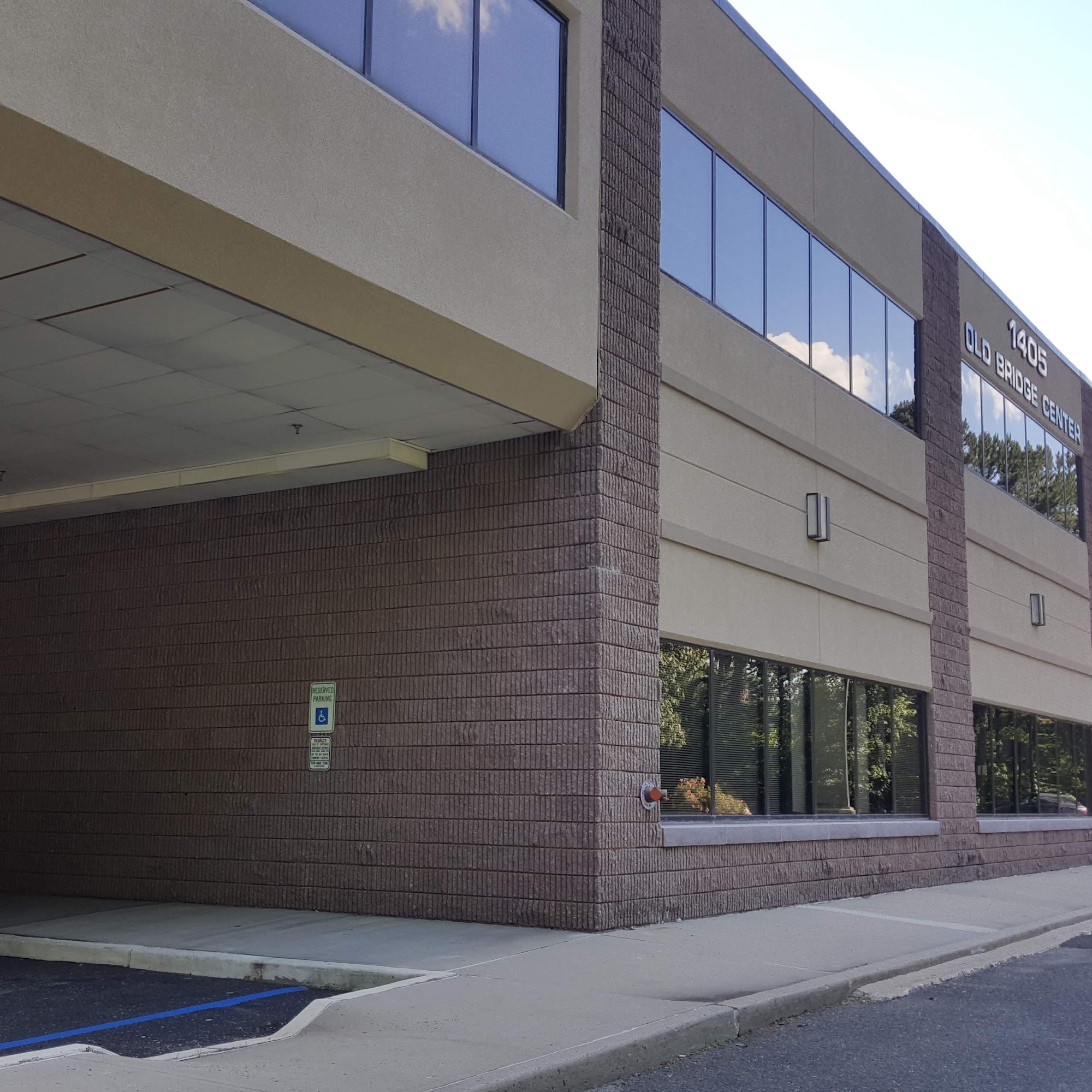 Elite Tri-State Foot Care- Old Bridge