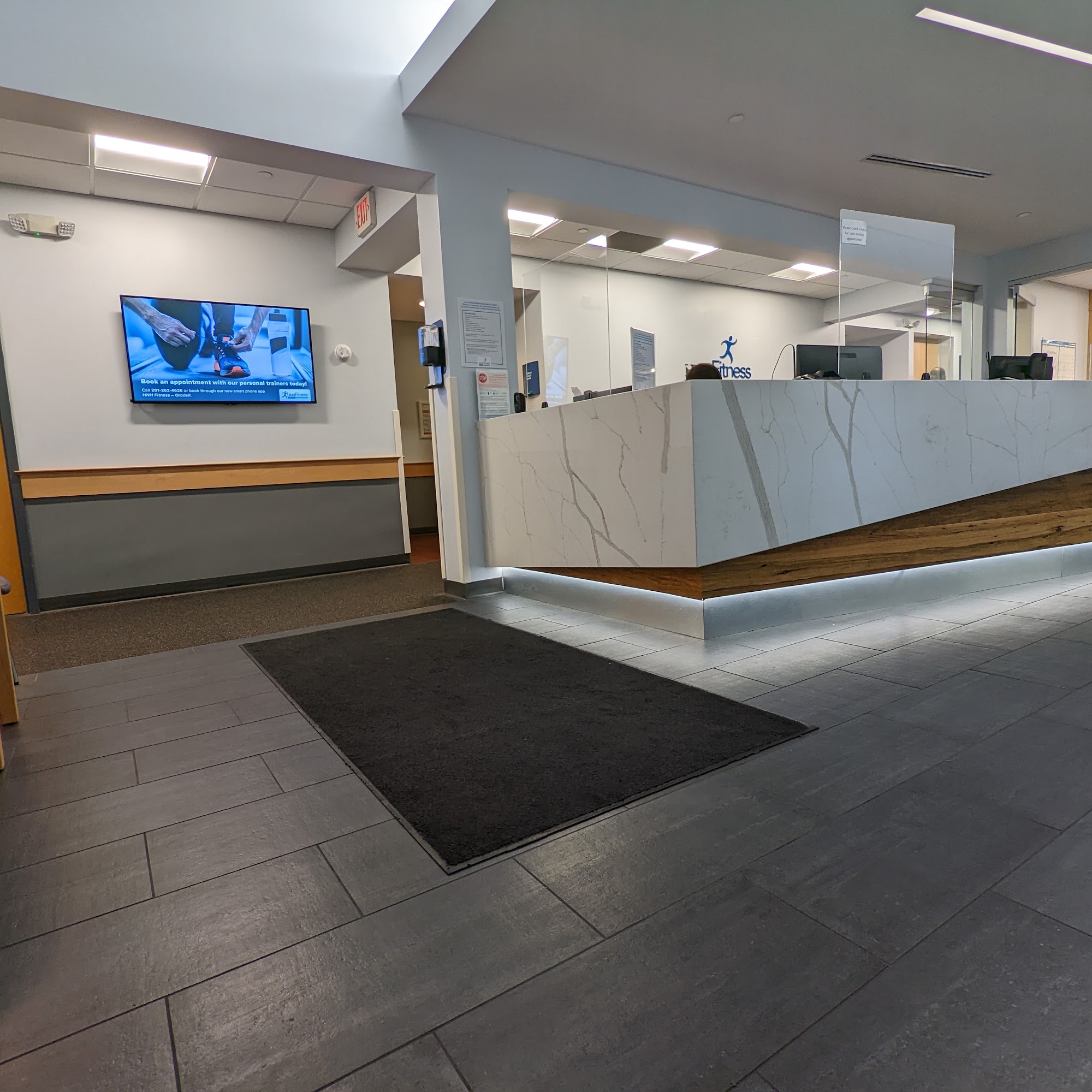 Center For Physical Rehab