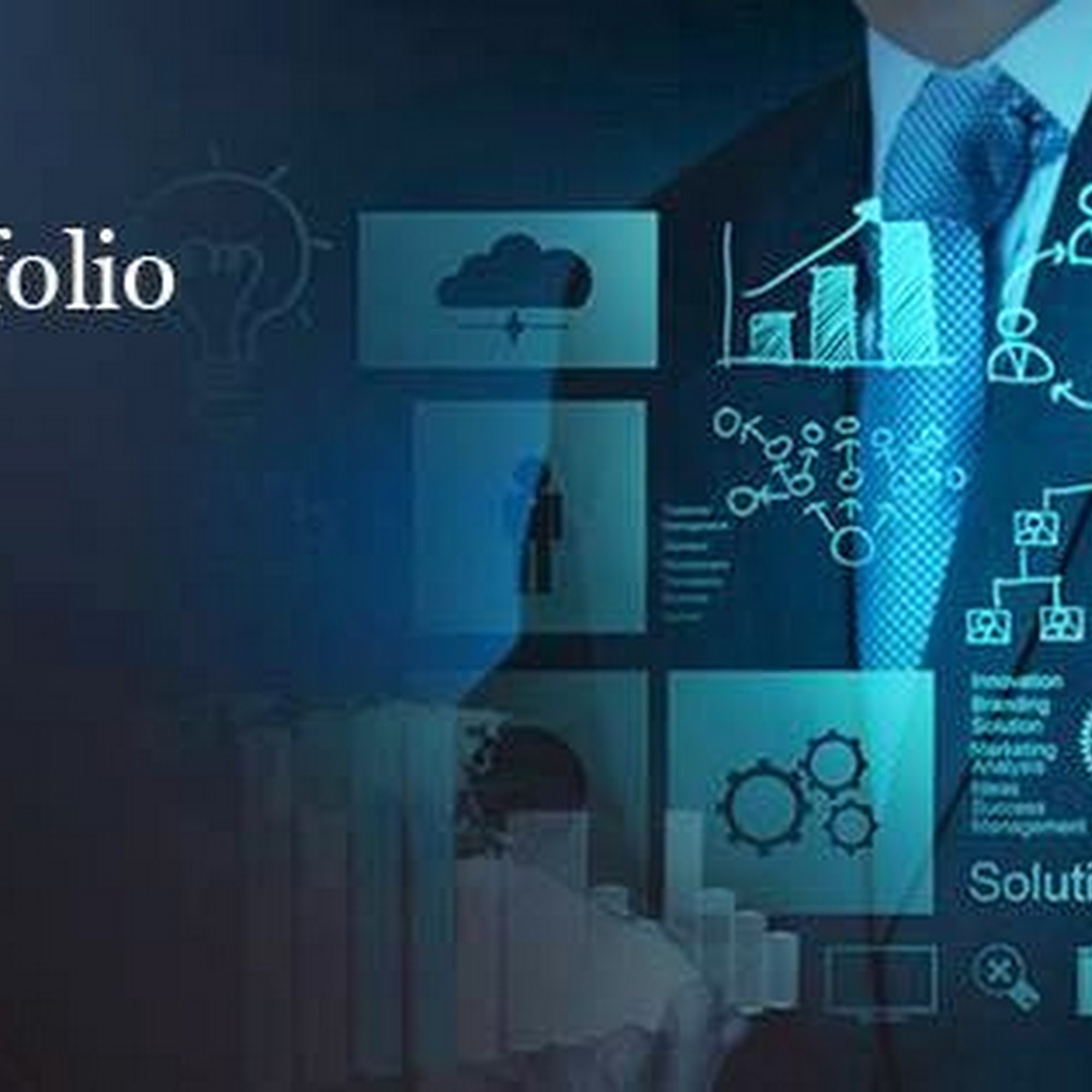 Global Portfolio Management Systems, LLC.