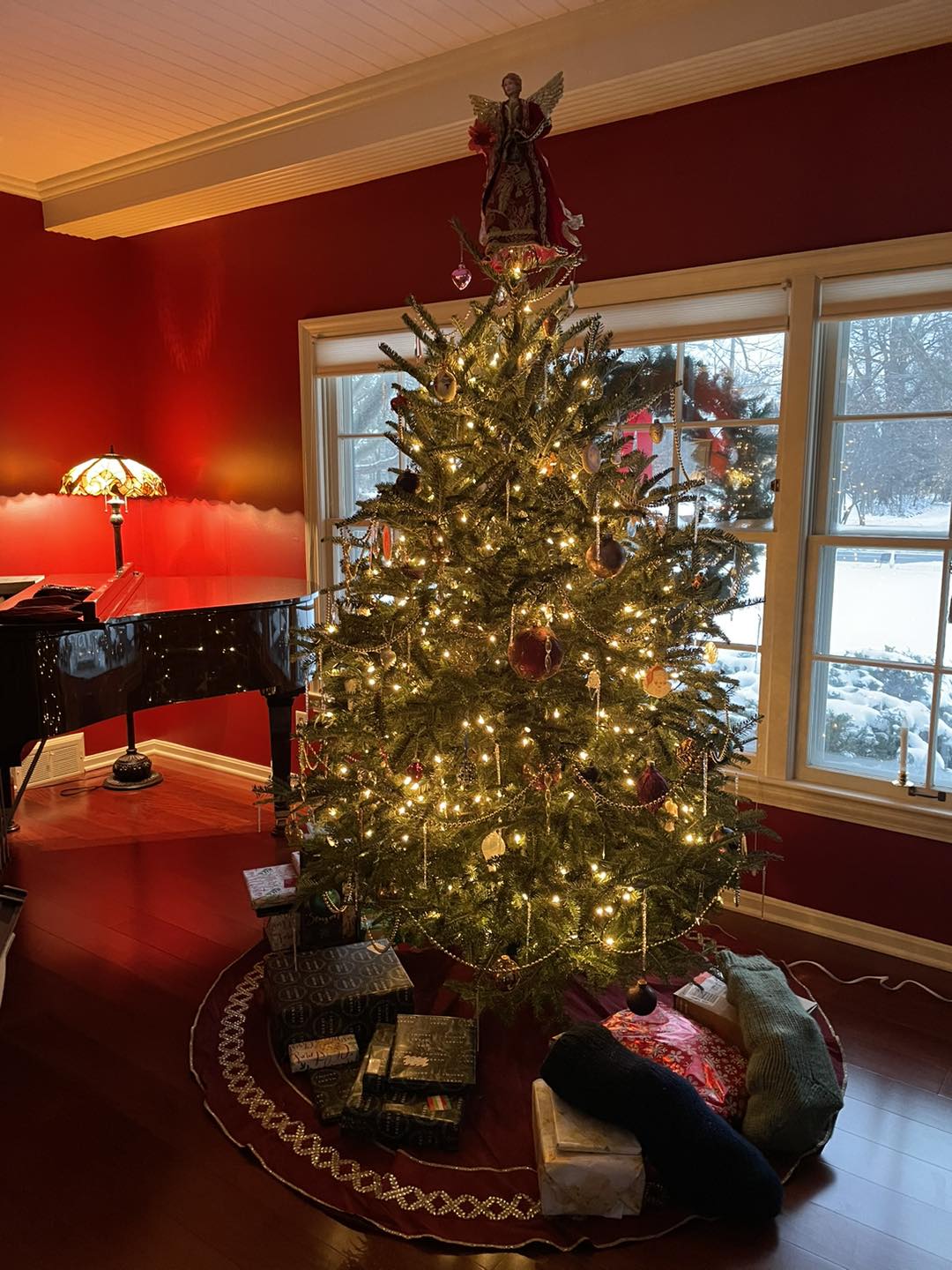 River Edge Chiropractic Center