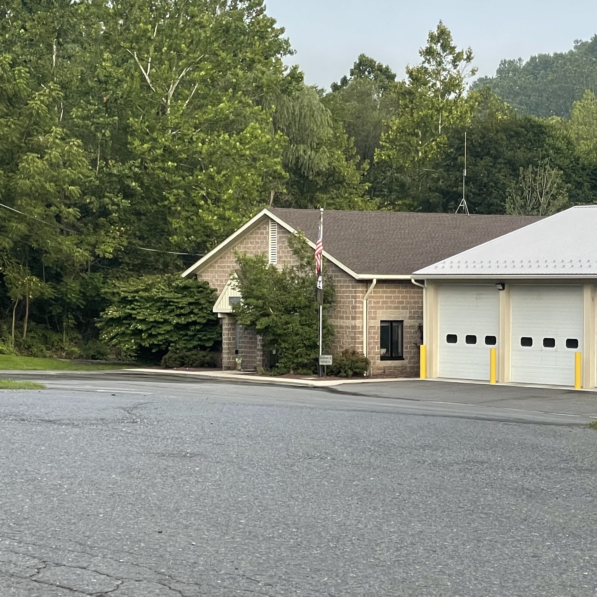 Warren County Mosquito Control