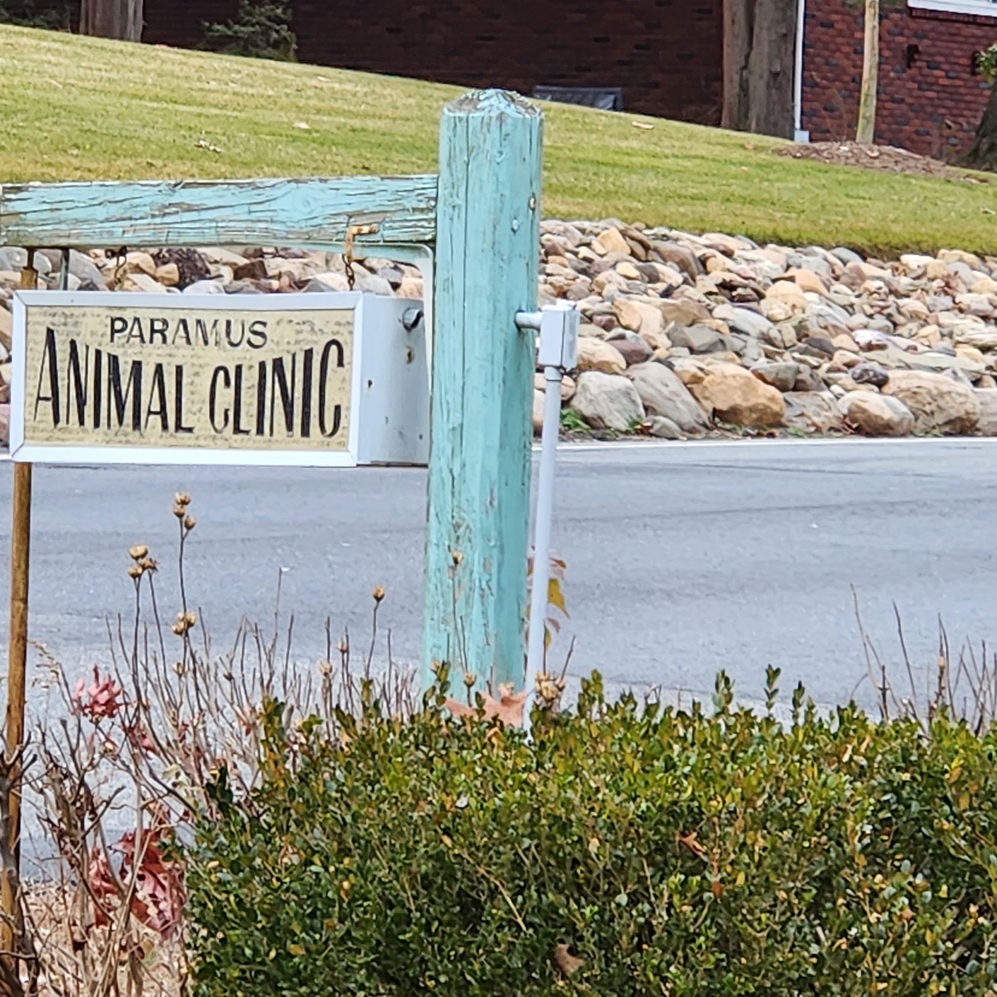 Paramus Animal Clinic Paramus