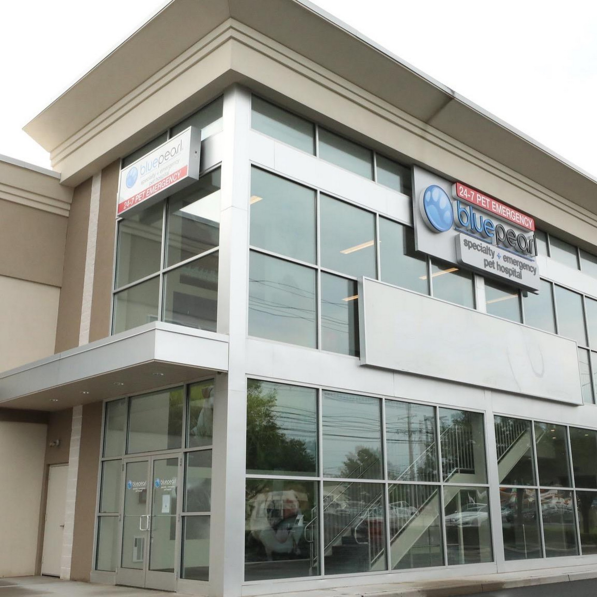 BluePearl Pet Hospital Paramus
