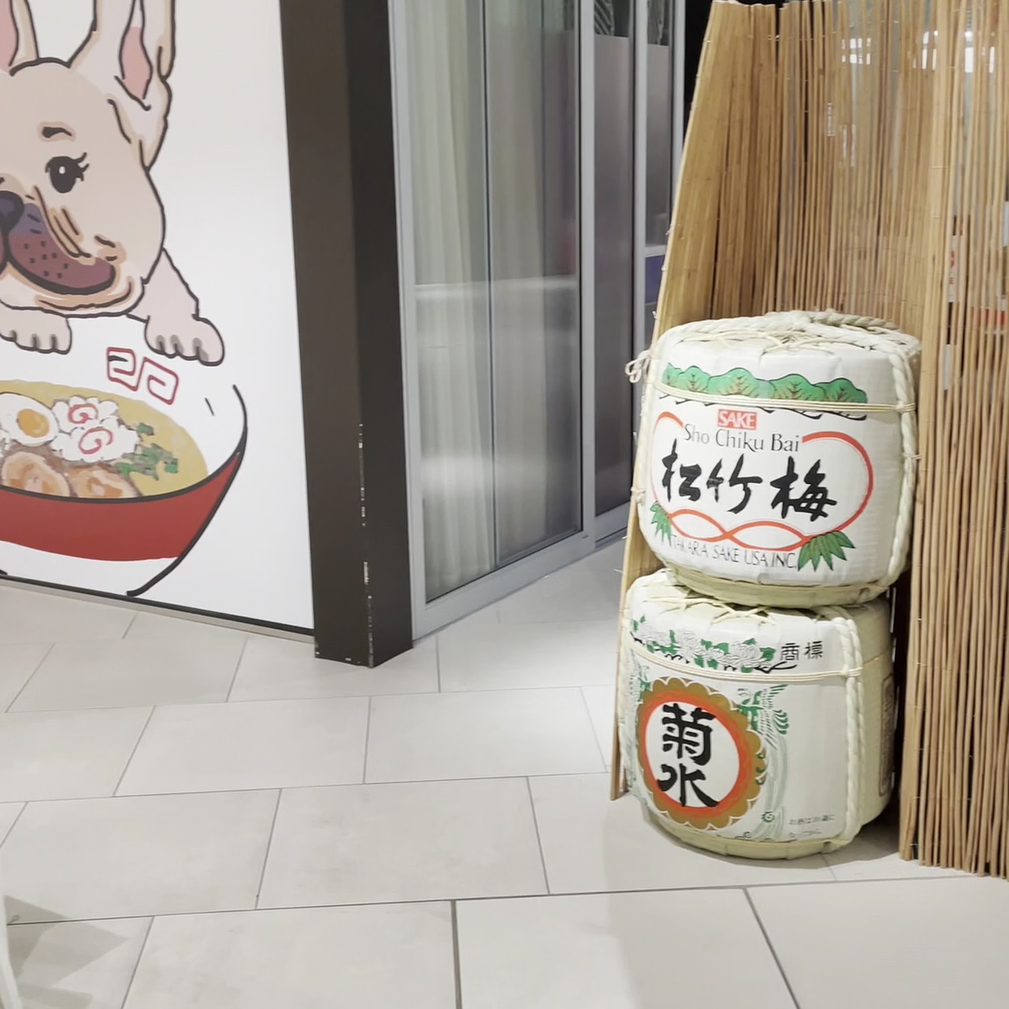 Tojo’s Kitchen Paramus