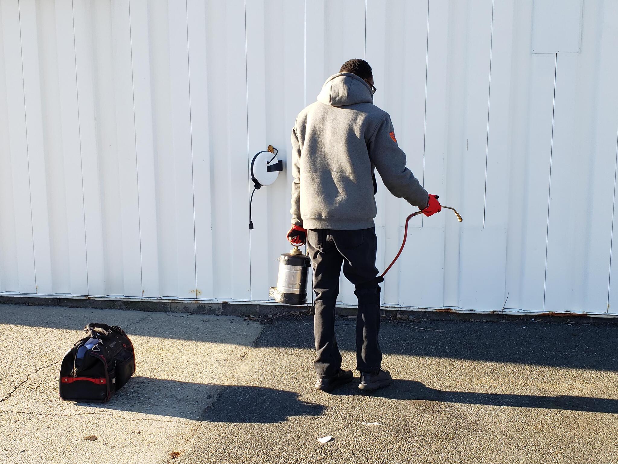 Photo credit: nextdoor