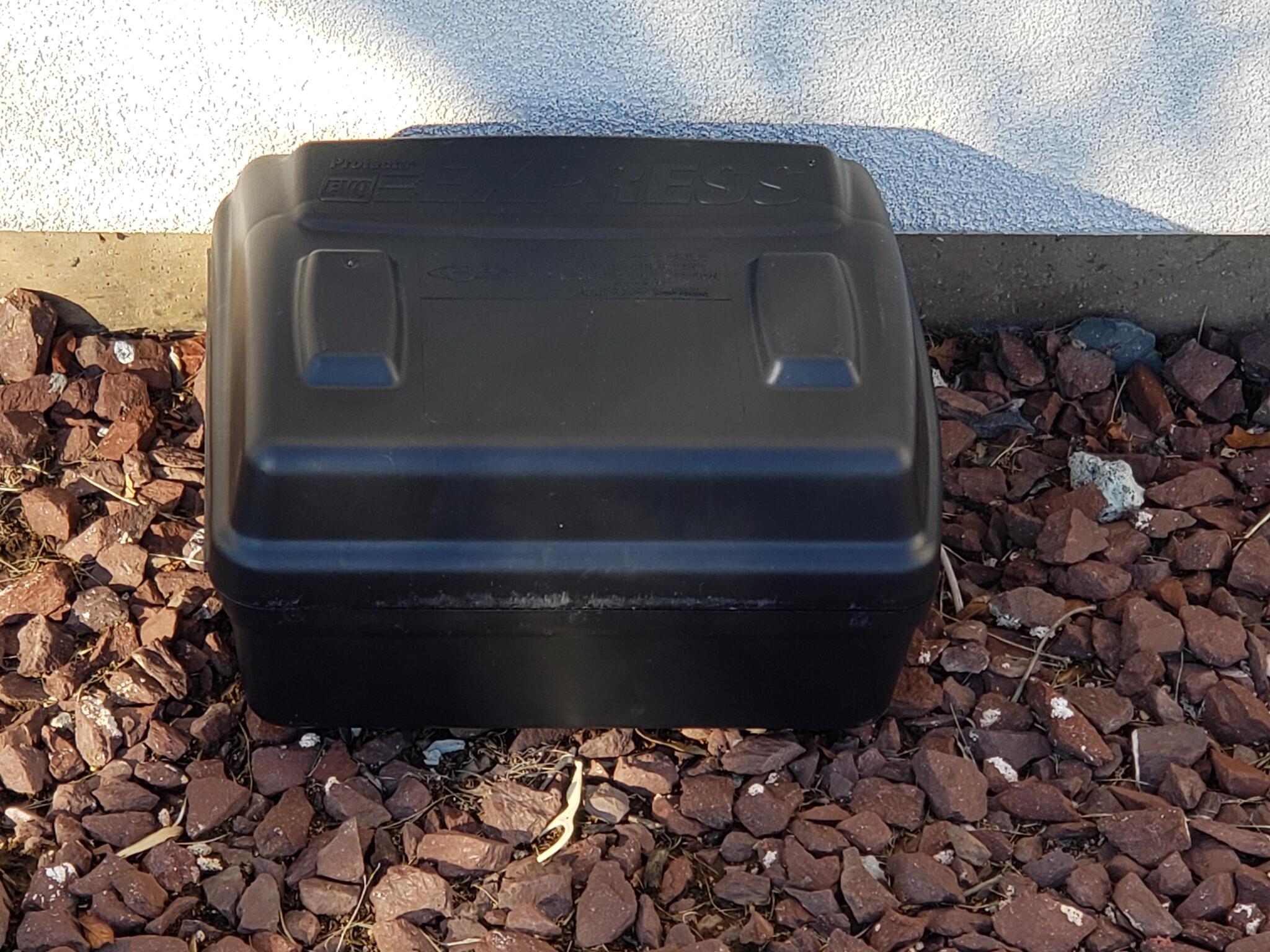 Photo credit: nextdoor