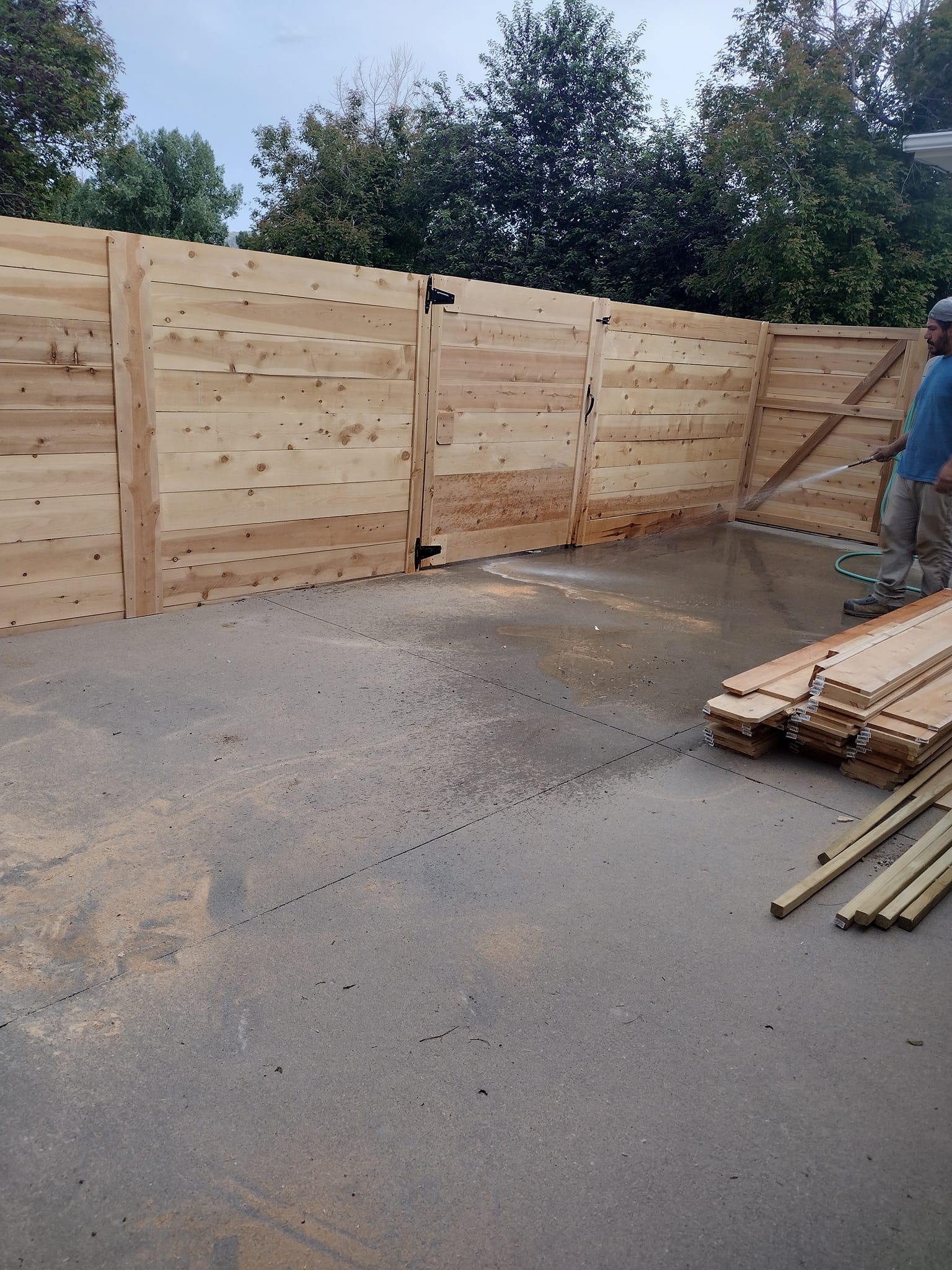 Green Machine Landscaping