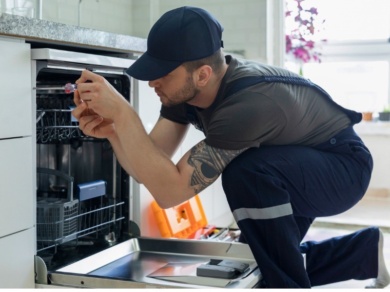 Pete's Major Appliance Co