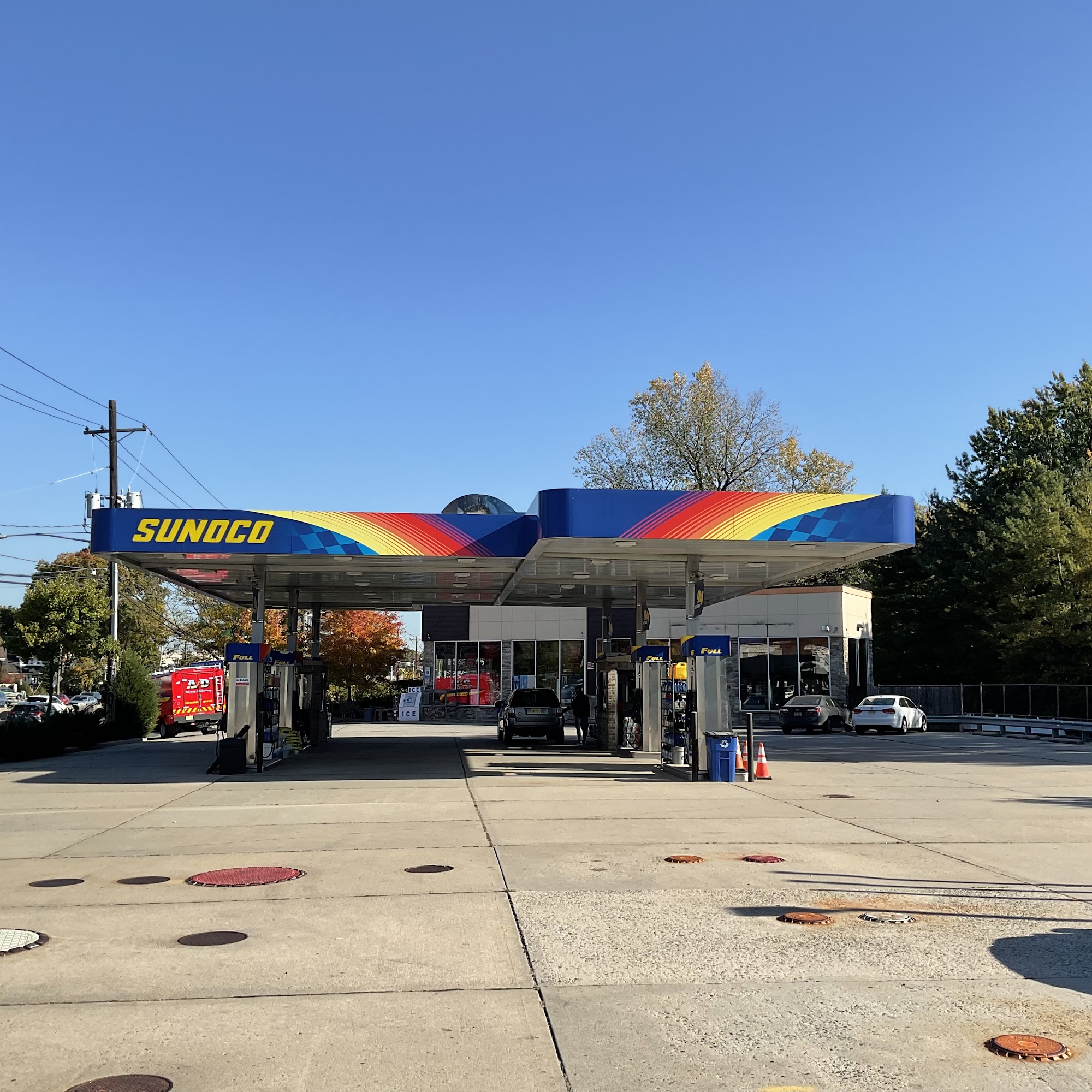 U-Haul Neighborhood Dealer