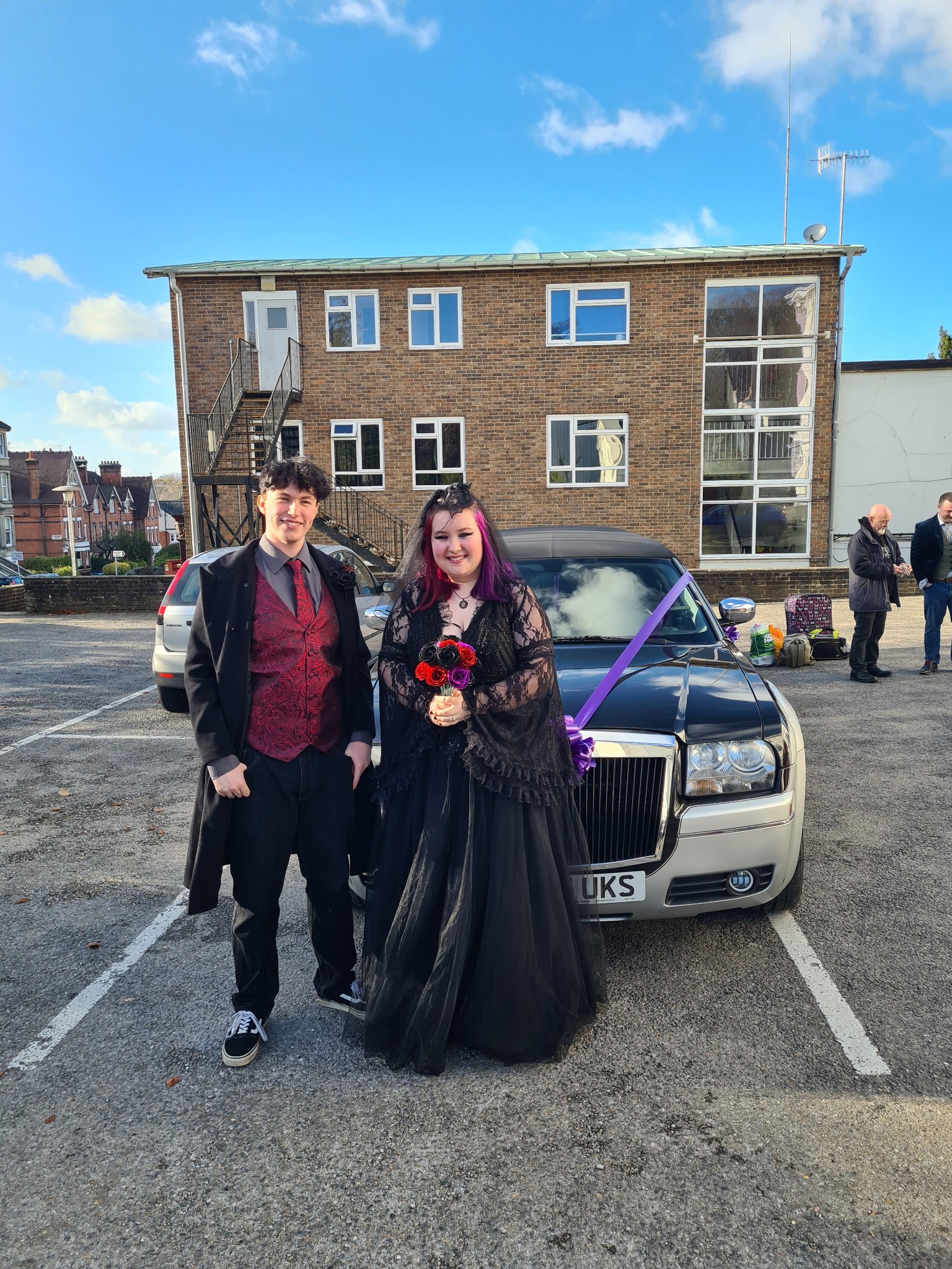 Moonlight Limo & Party Bus