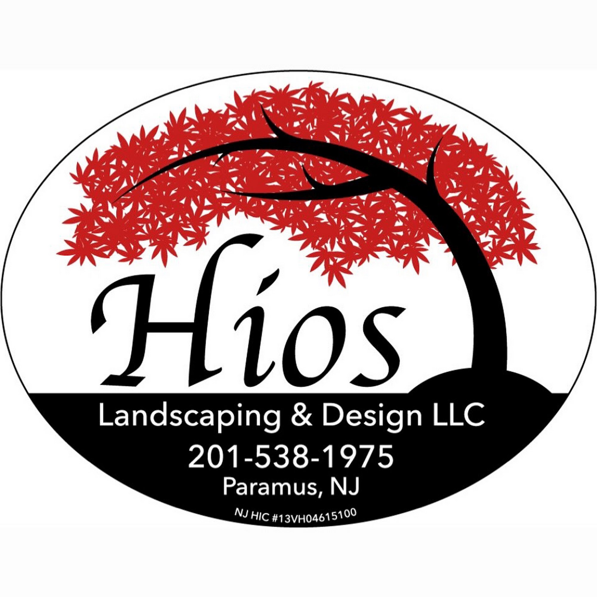 Hios Landscaping Inc