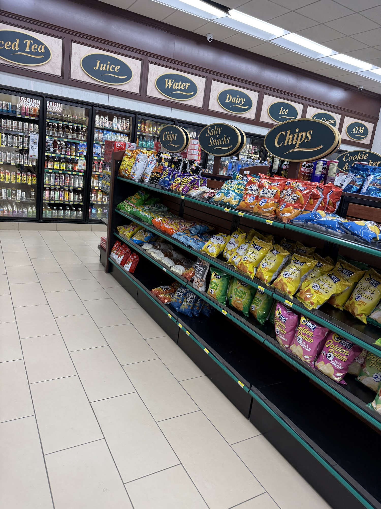 Bolla Market Paramus