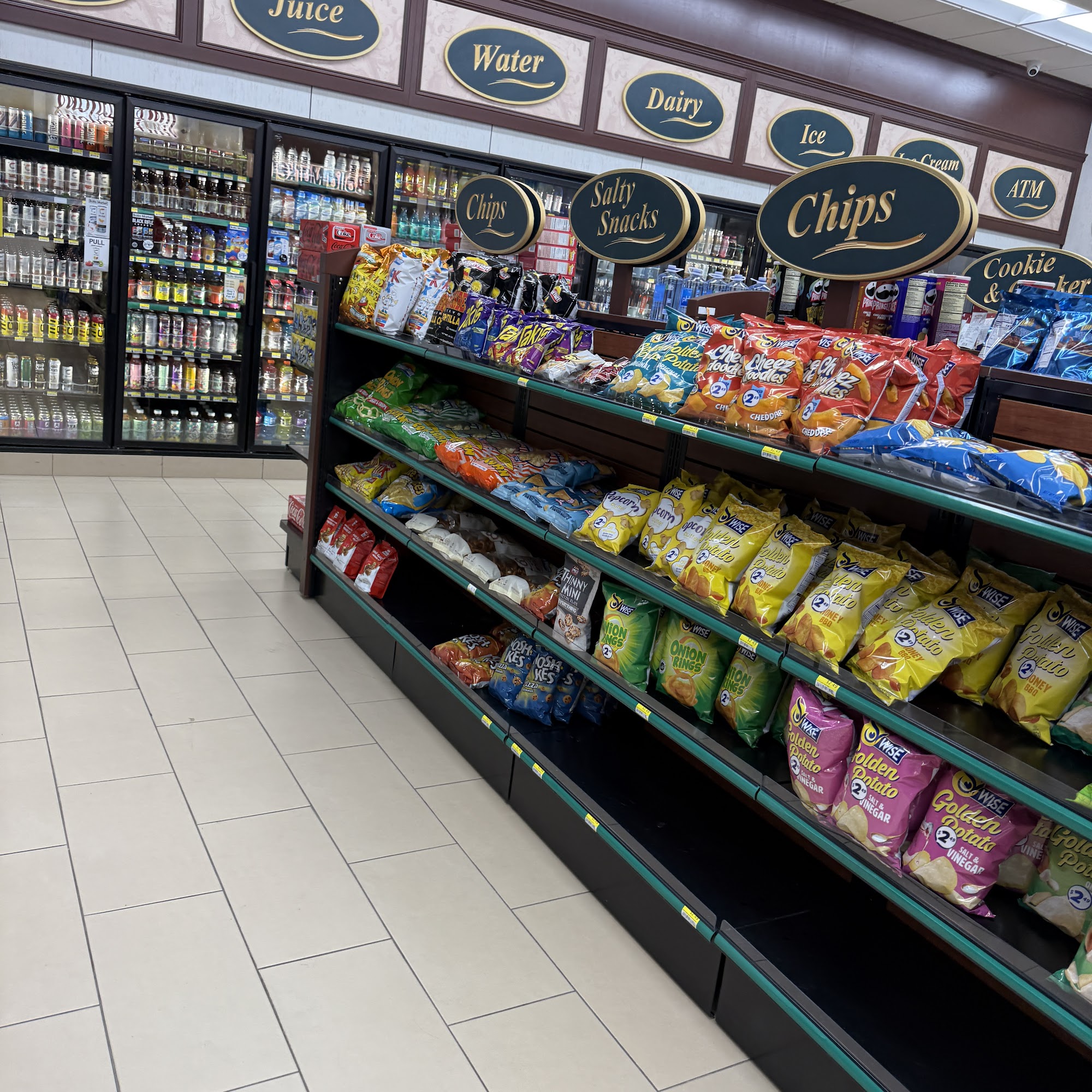 Bolla Market Paramus