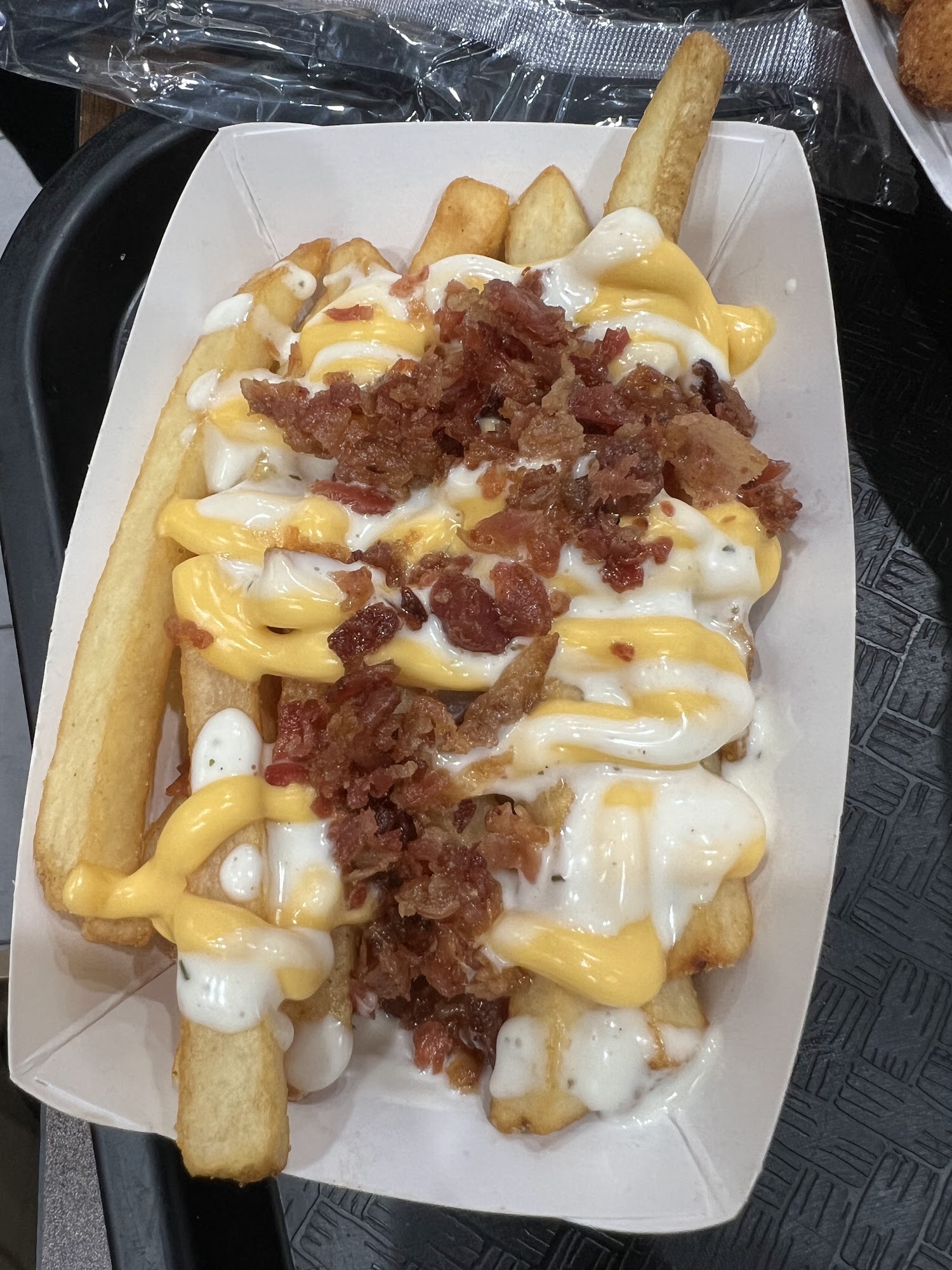 Charleys Cheesesteaks and Wings Menu