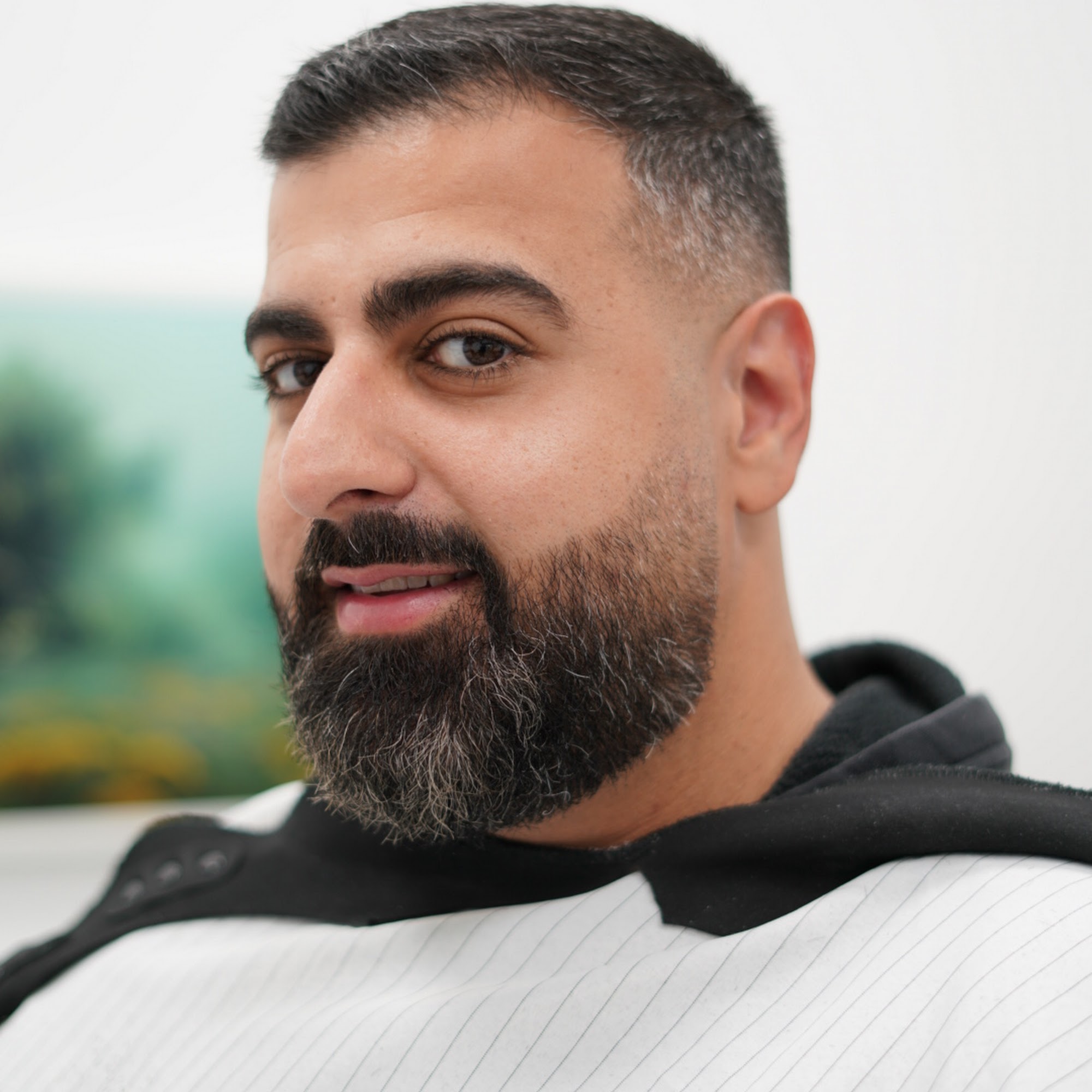 The Barber Suite by Bespoke 393 NJ-17, Paramus New Jersey 07652