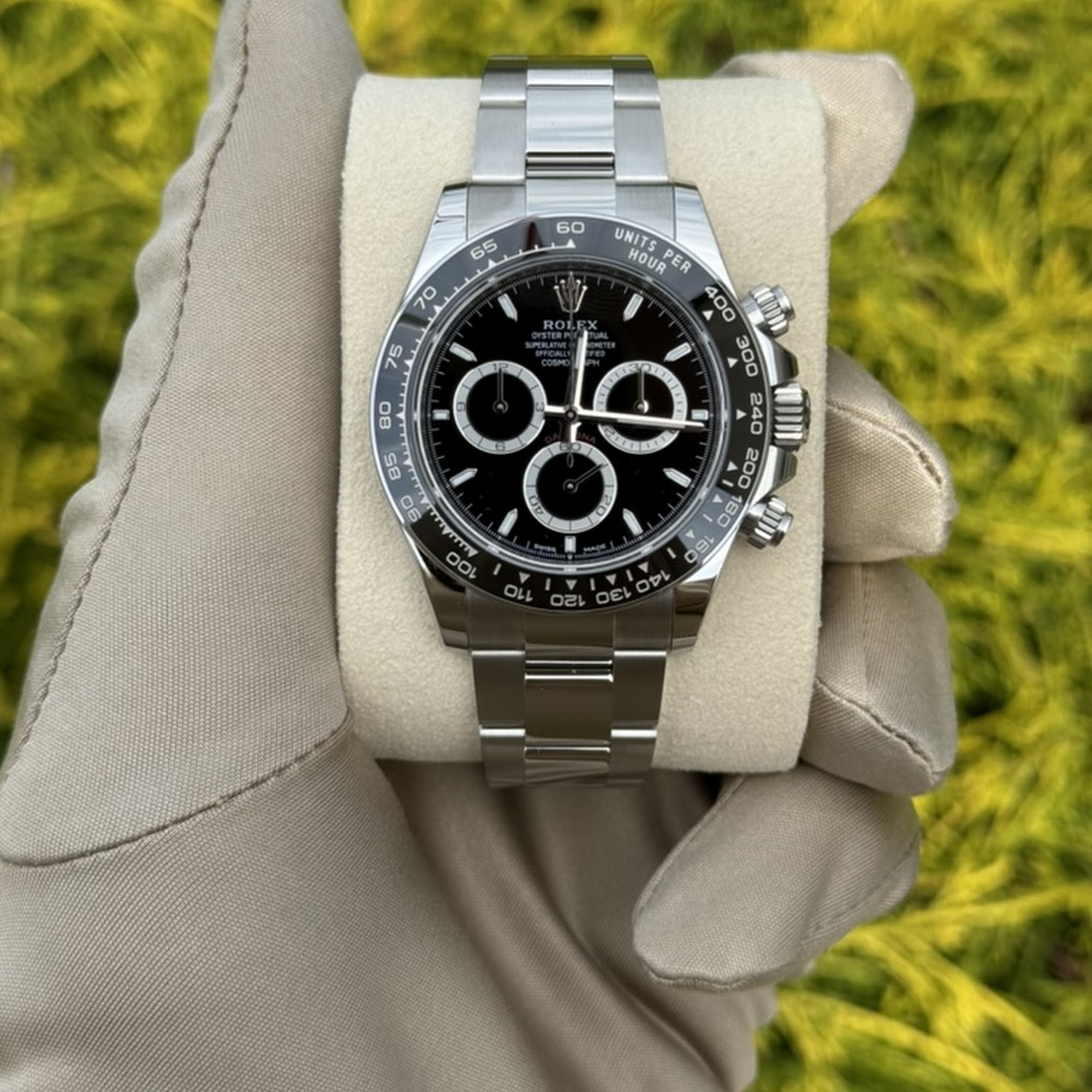 M A Jewelers