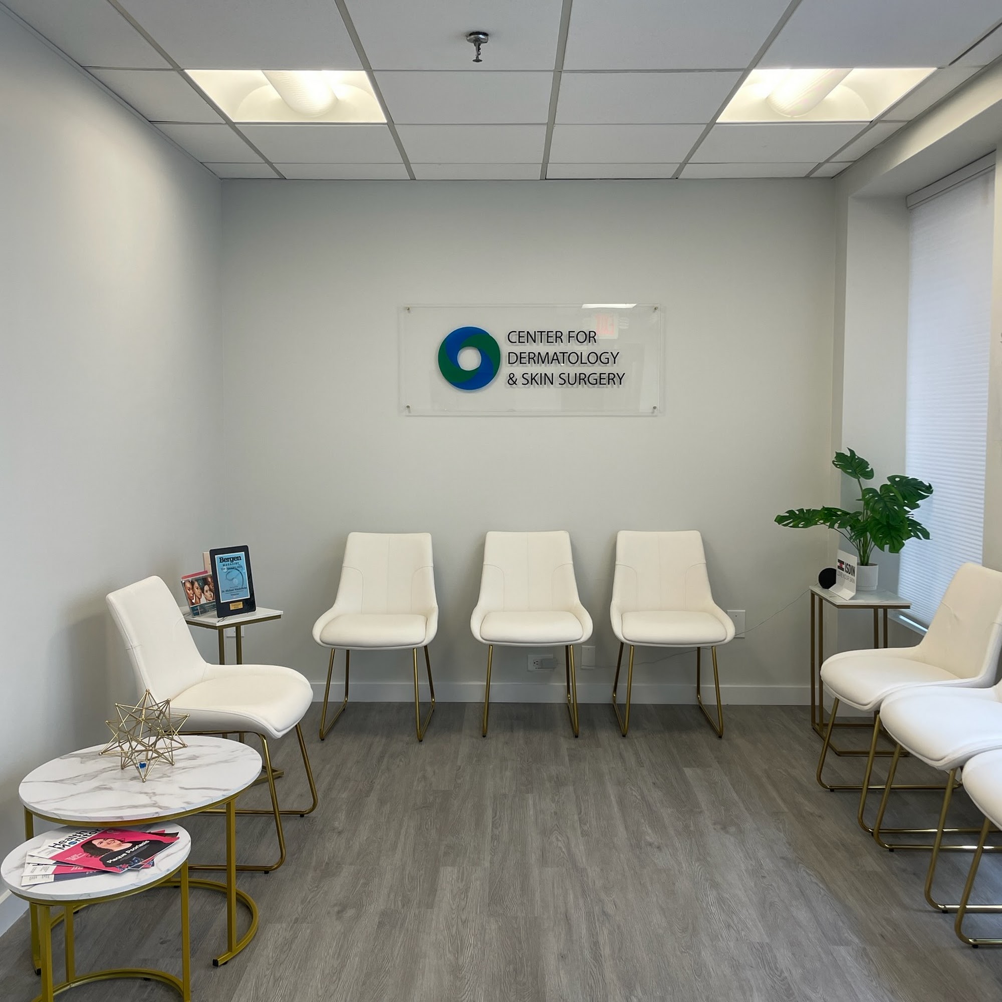 Center for Dermatology & Skin Surgery