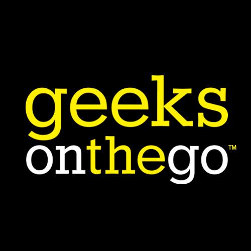 Geeks On The Go
