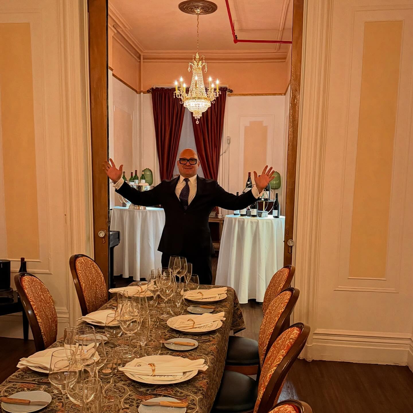 Pop Empanada Park Ridge