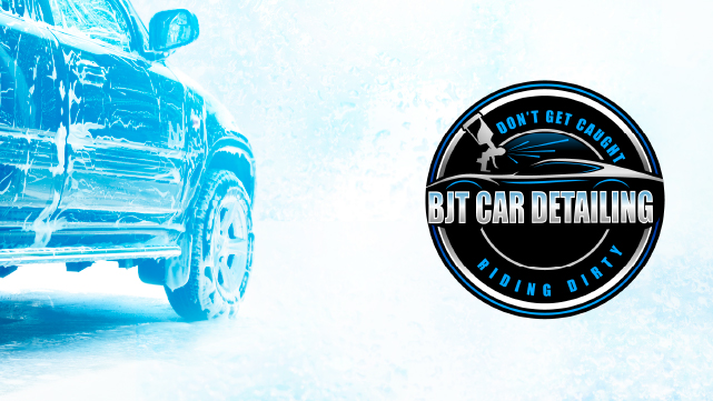 BJT Car Detailing