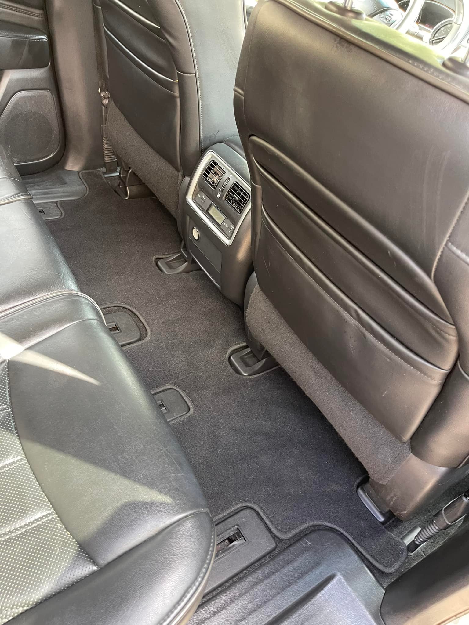 BJT Car Detailing