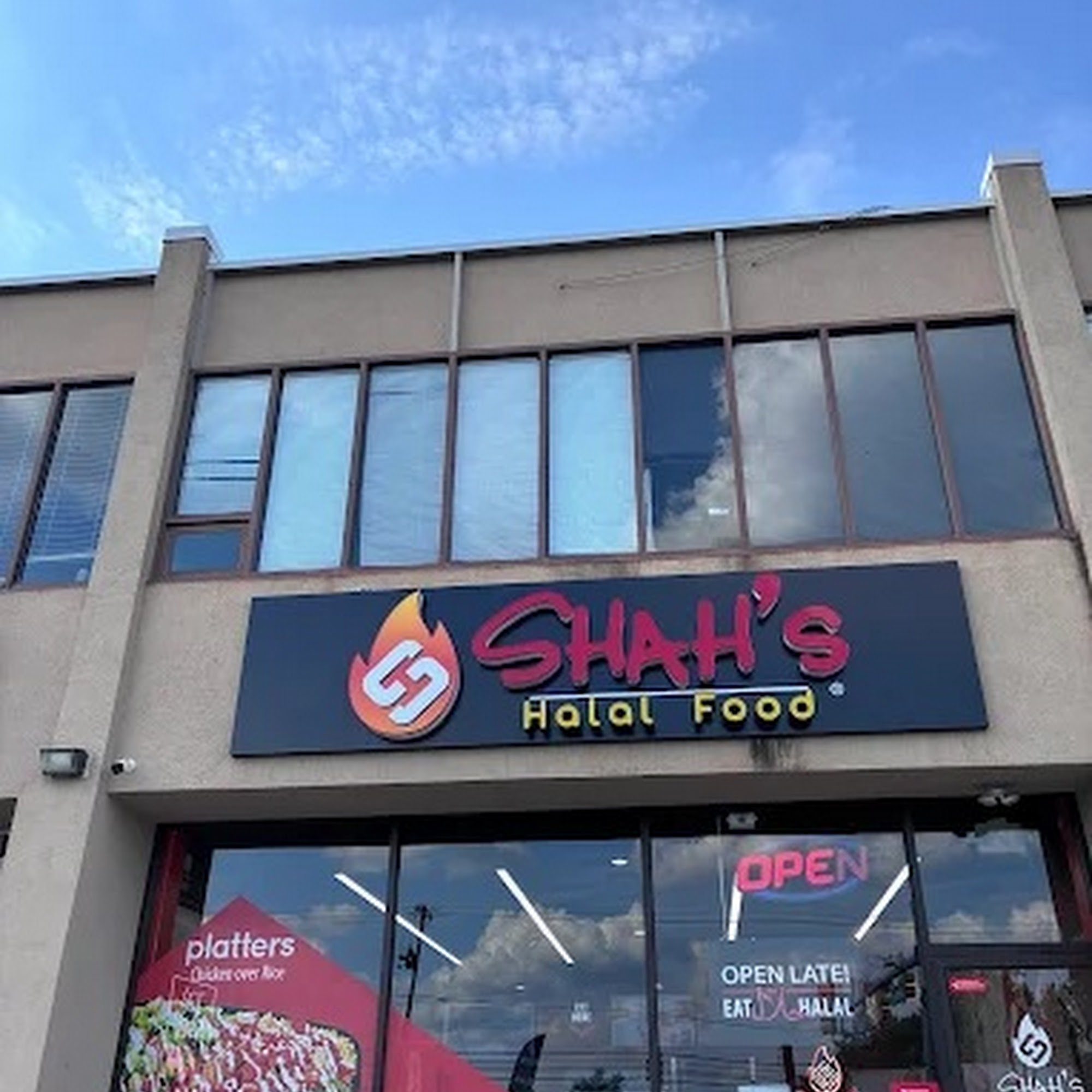 Shah's Halal Food 499 Ernston Rd, Parlin