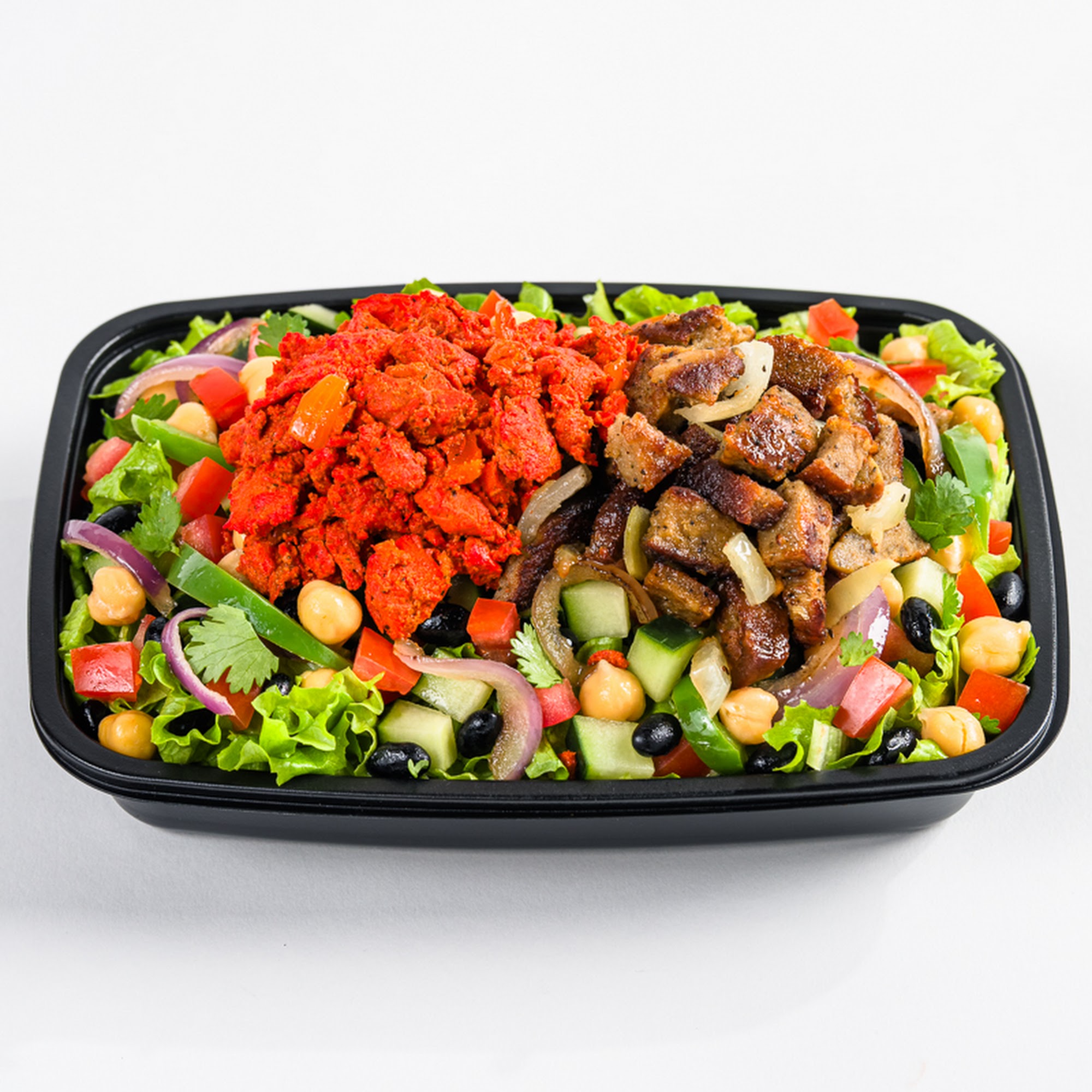 Shah's Halal Food