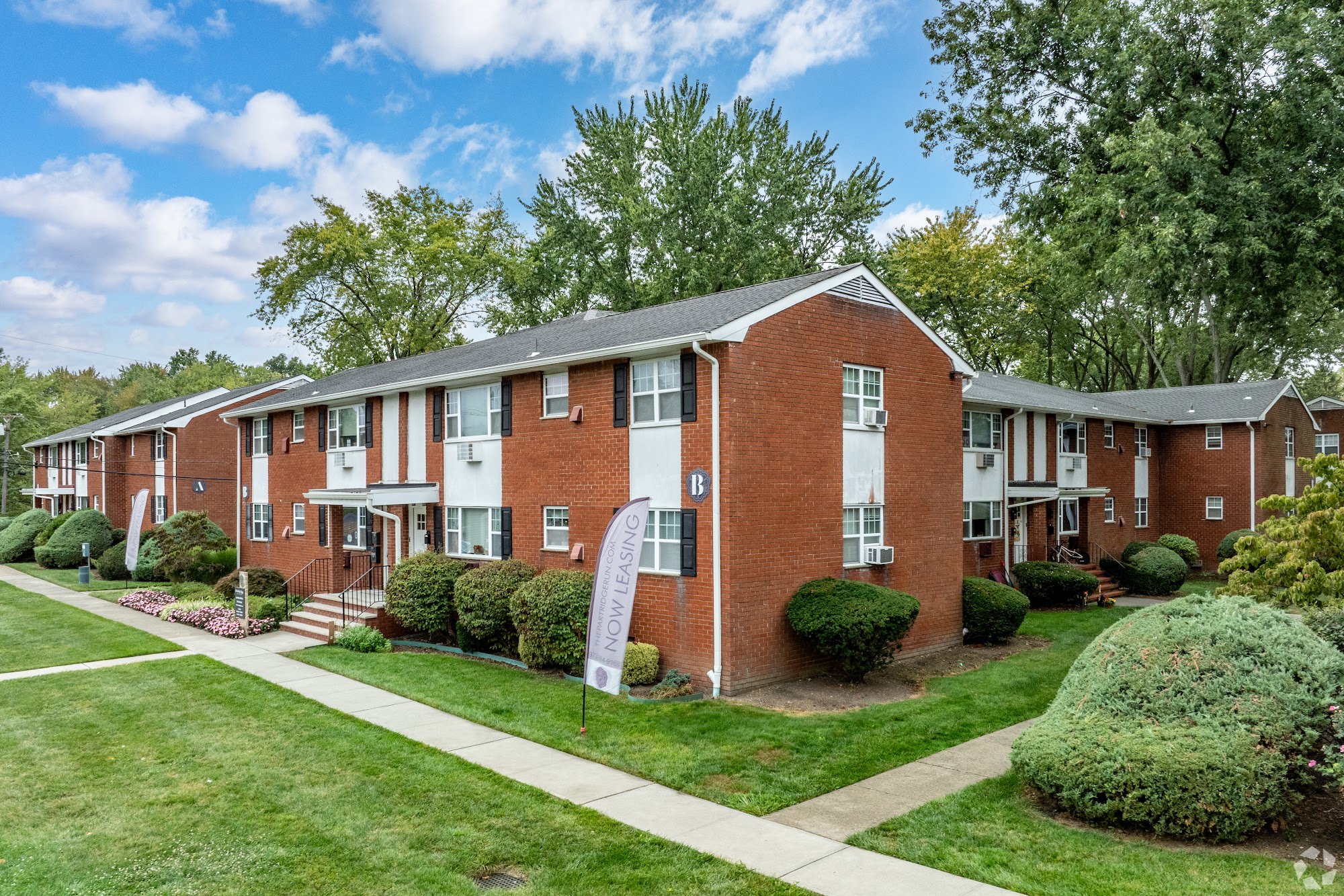 Partridge Run Apartments