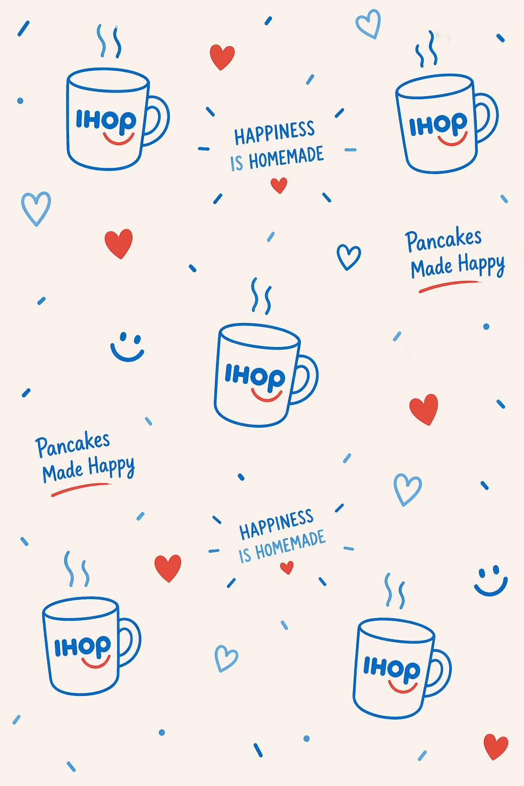 IHOP Parsippany