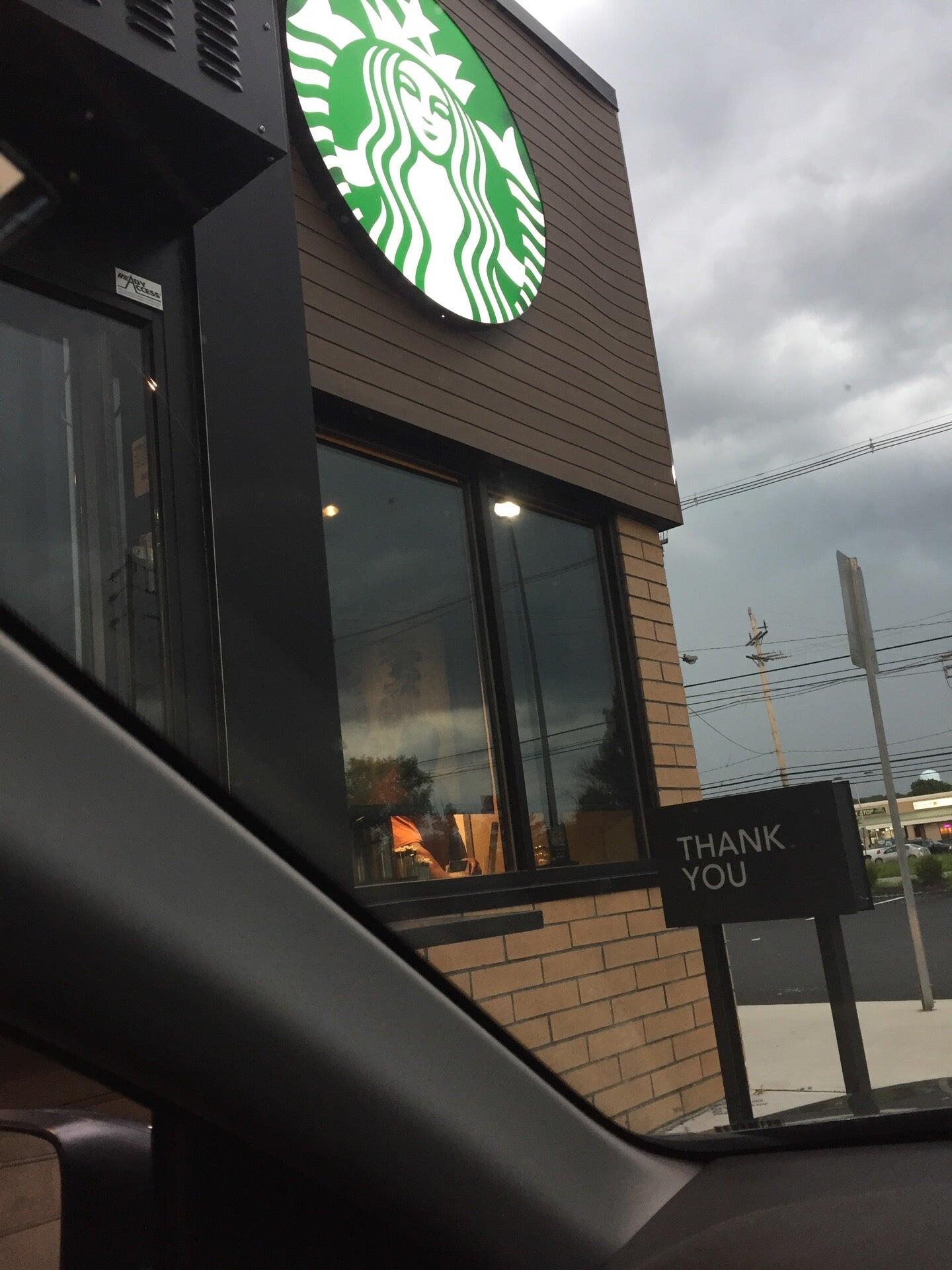 Starbucks