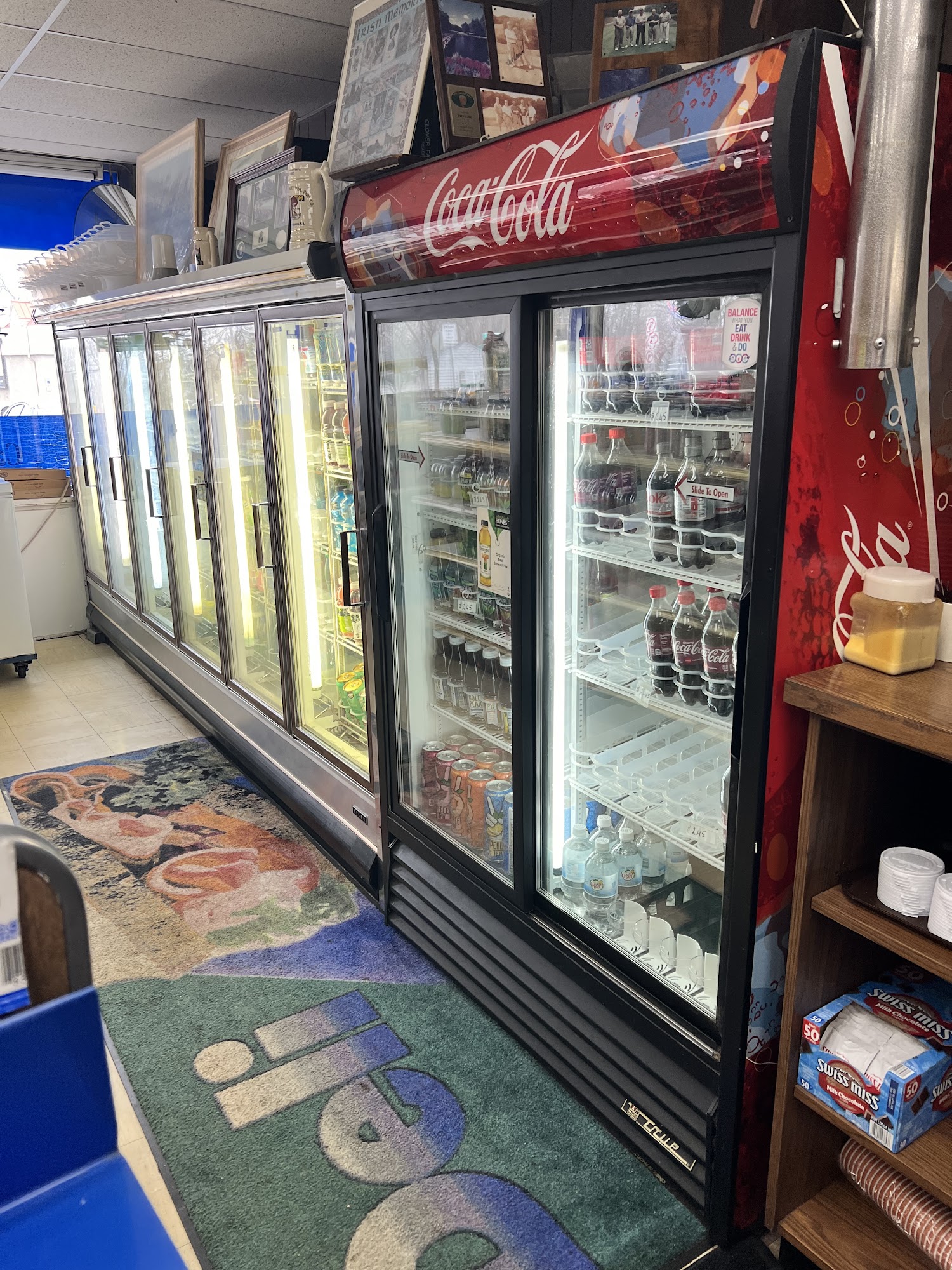 Parsippany Deli / Emerald Gifts Parsippany