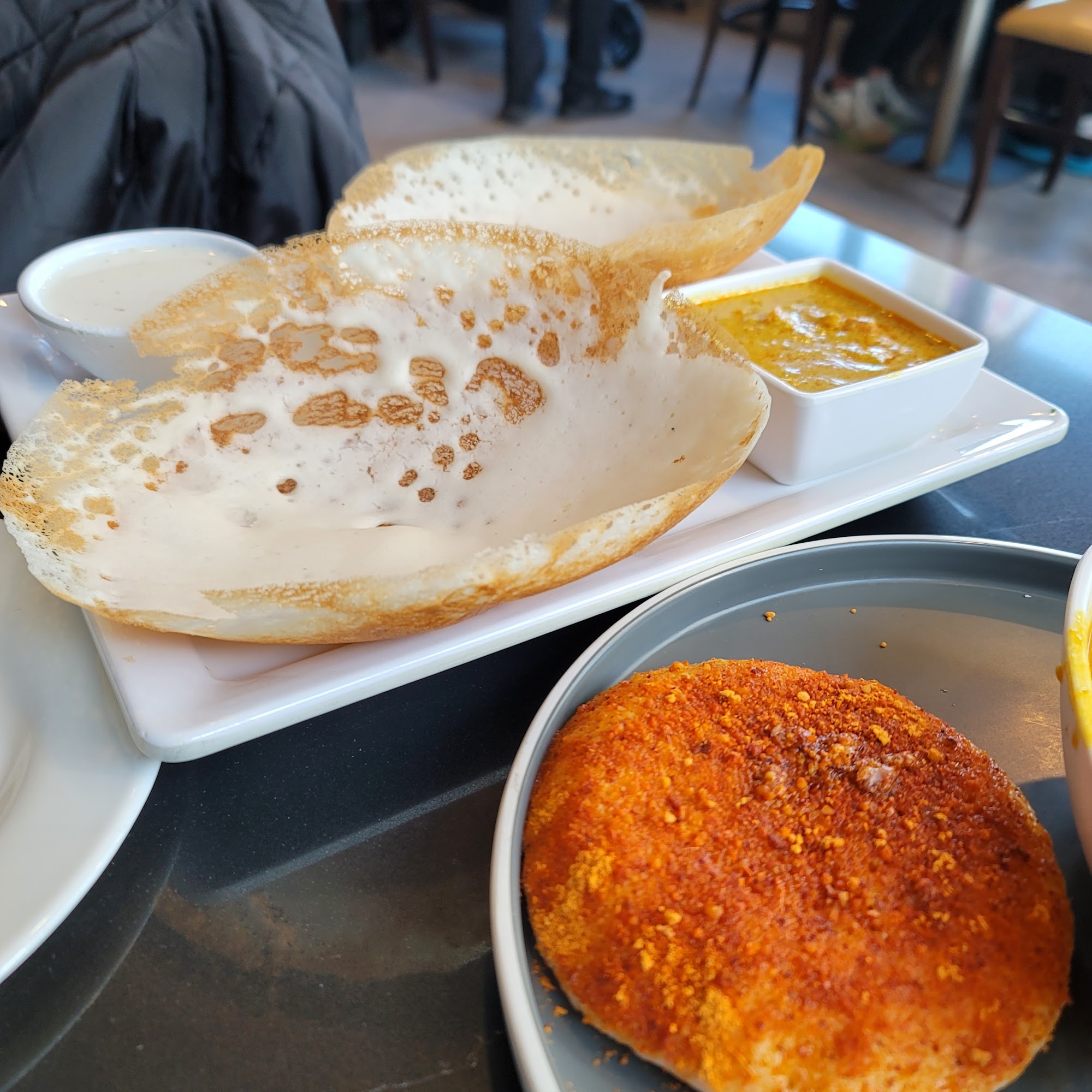 A2B Indian Veg Restaurant - Parsippany Parsippany