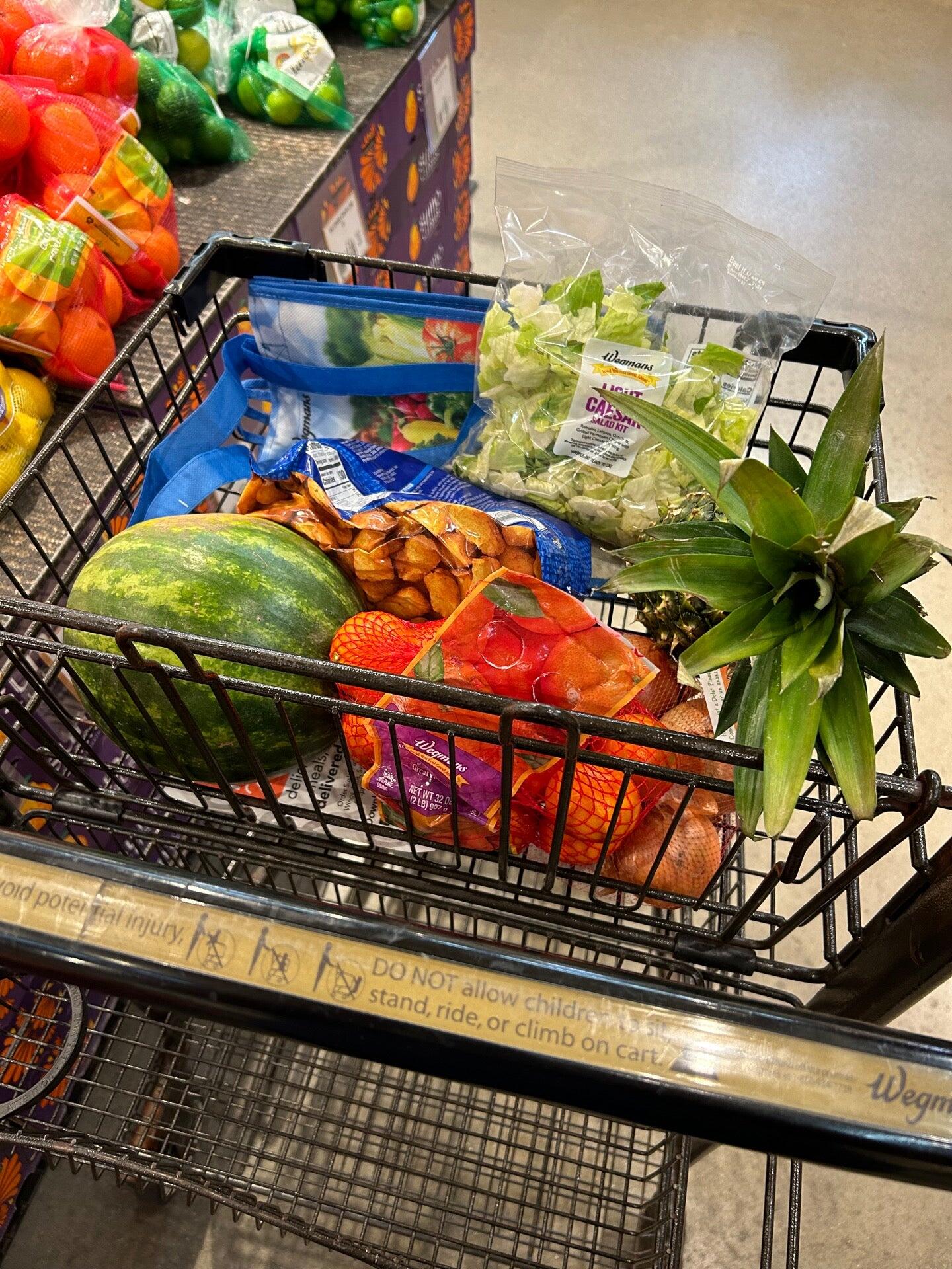 Photo credit: nextdoor