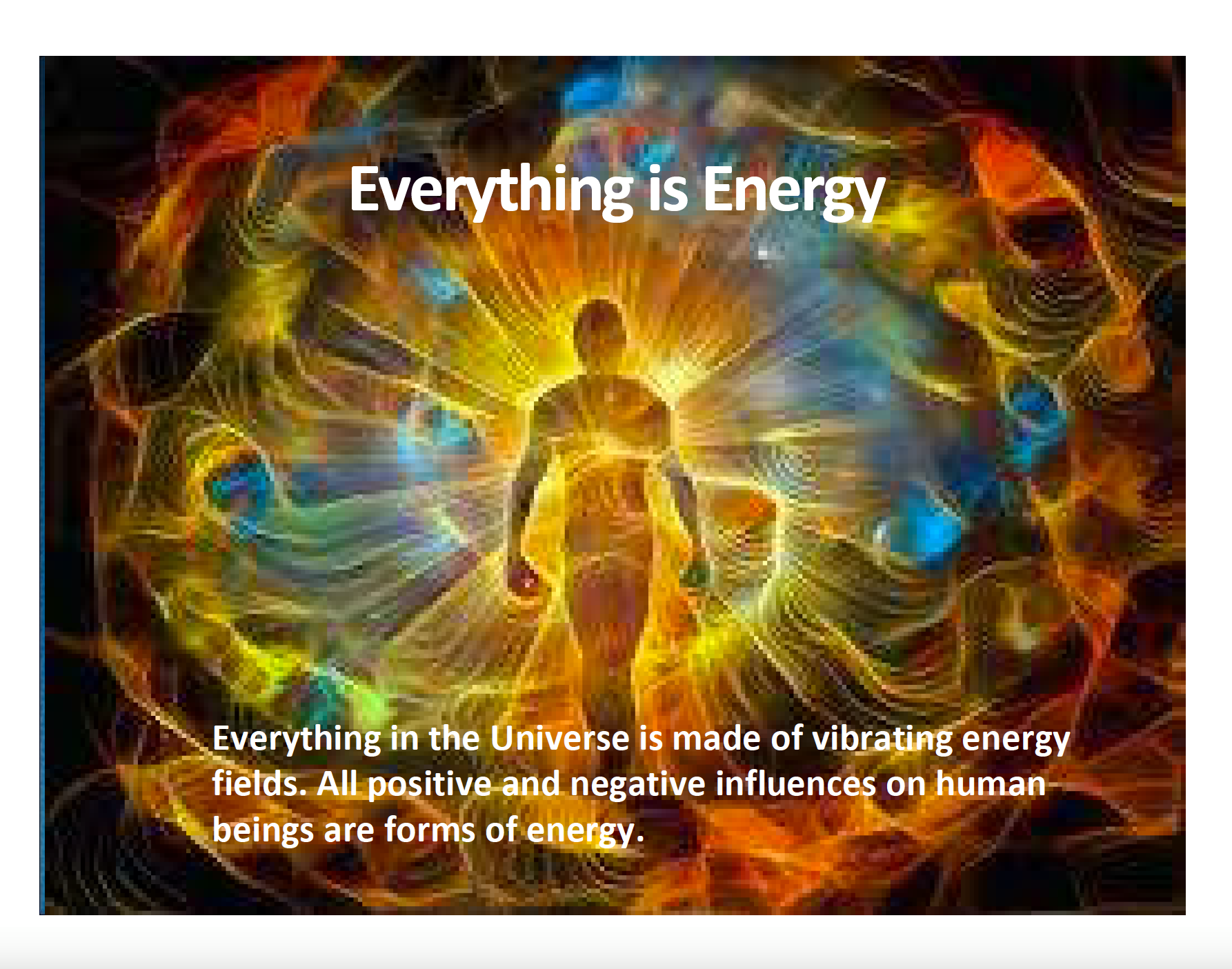 Energy Connections LLC