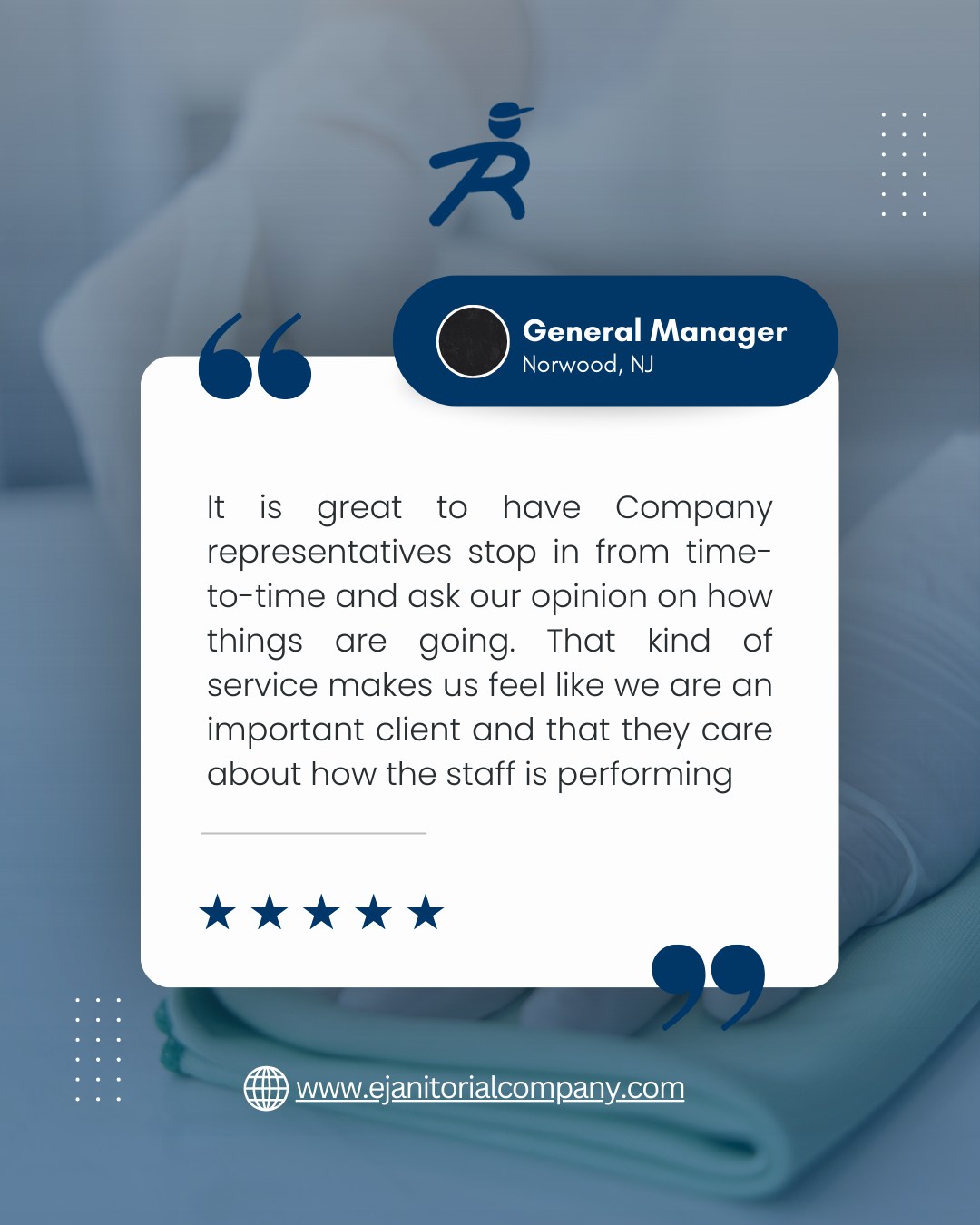 Eastern Janitorial Company