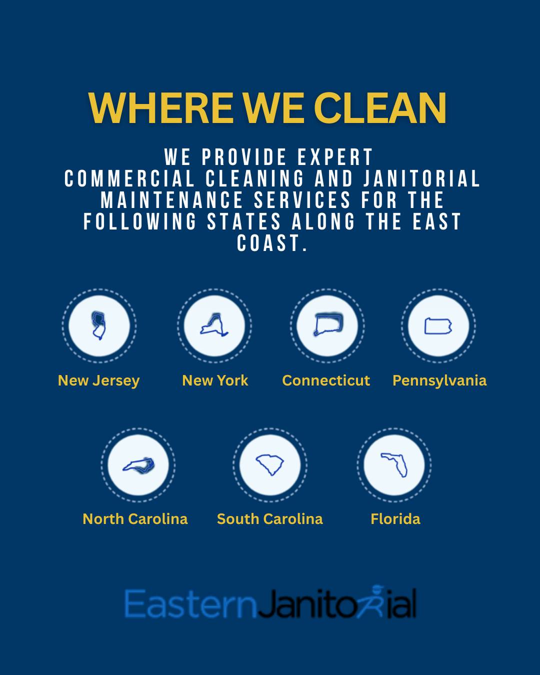 Eastern Janitorial Company