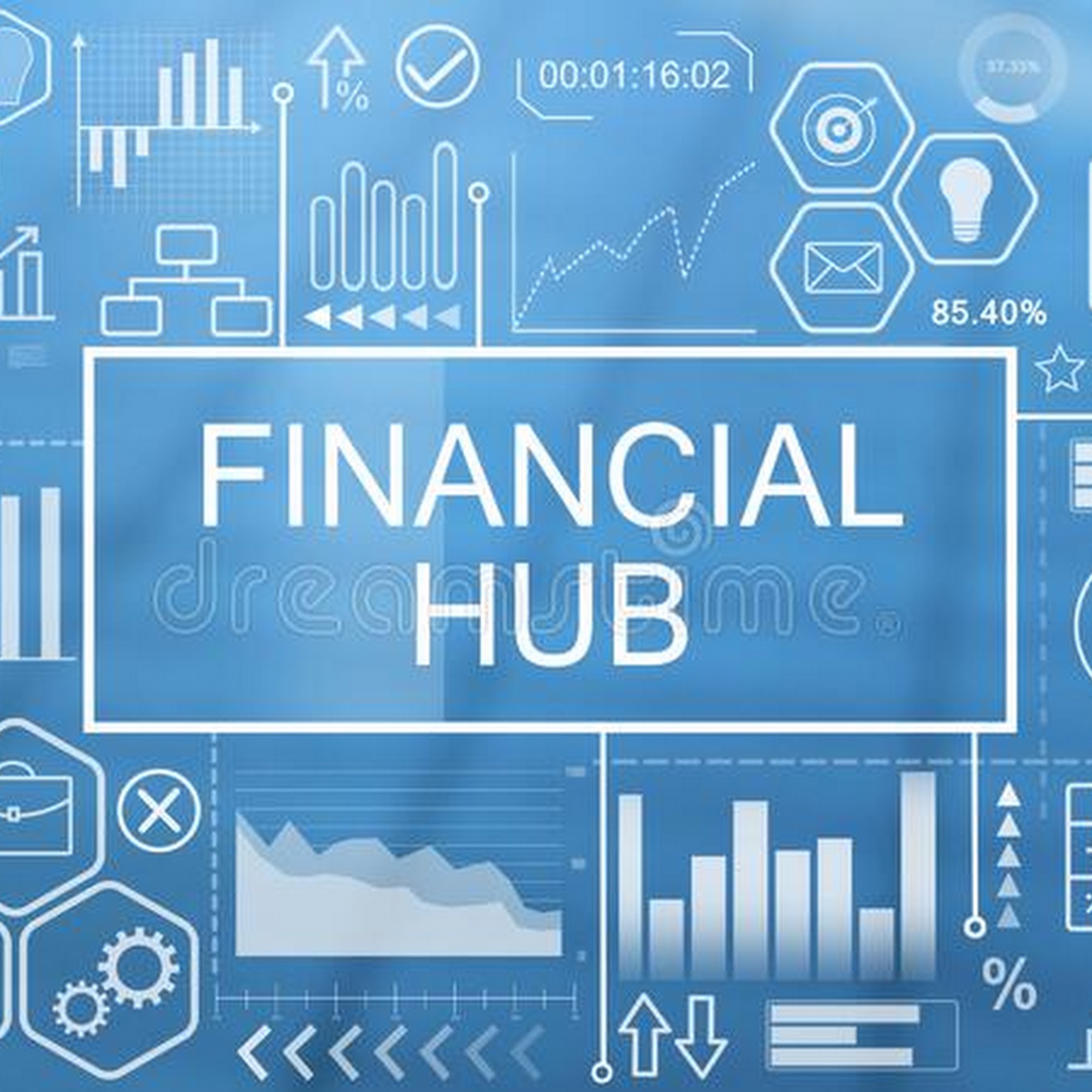Financial Hub