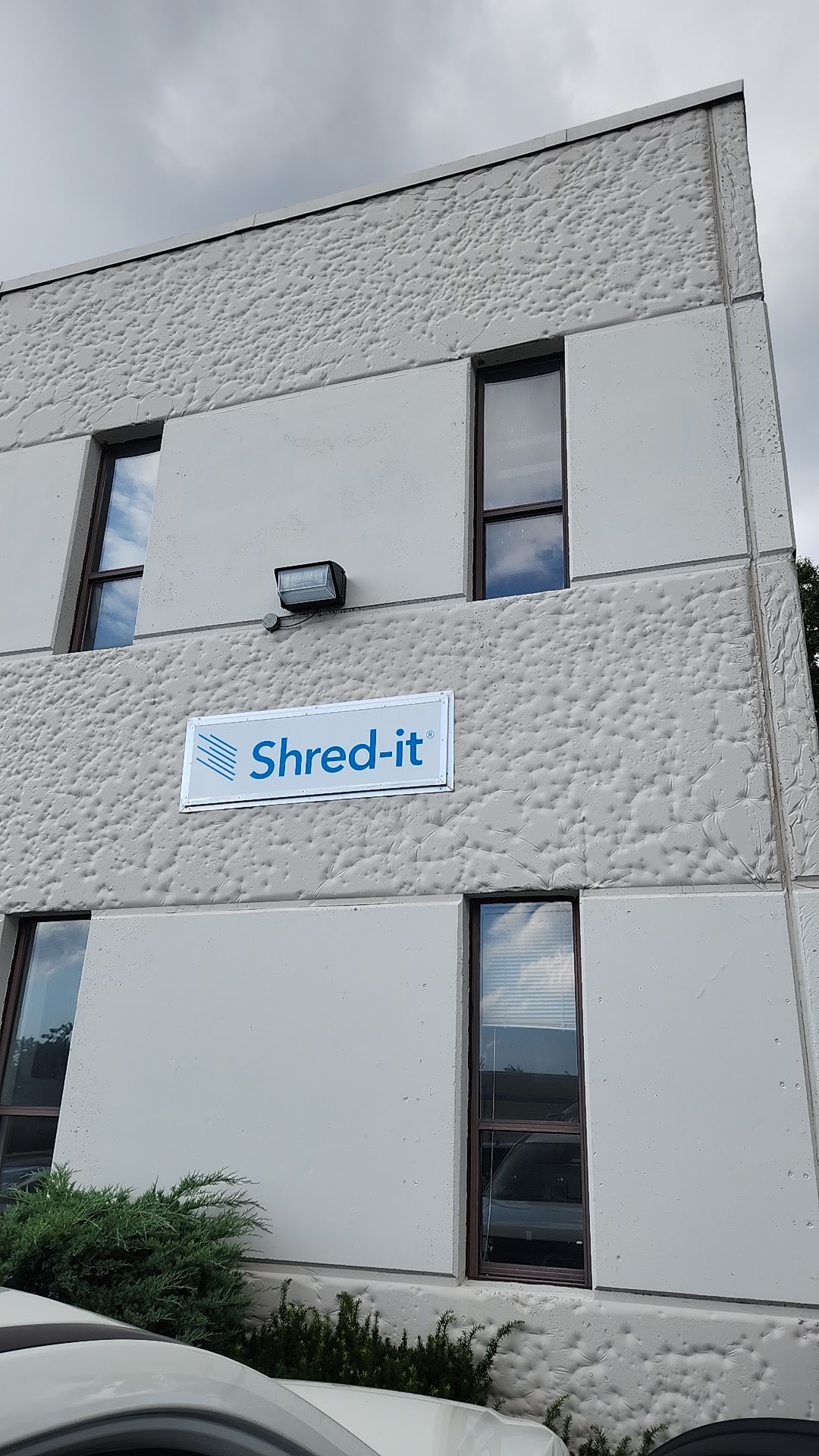 Shred-it - Parsippany-Troy Hills Parsippany